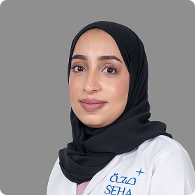 Buthaina Mohamed Al Maskari