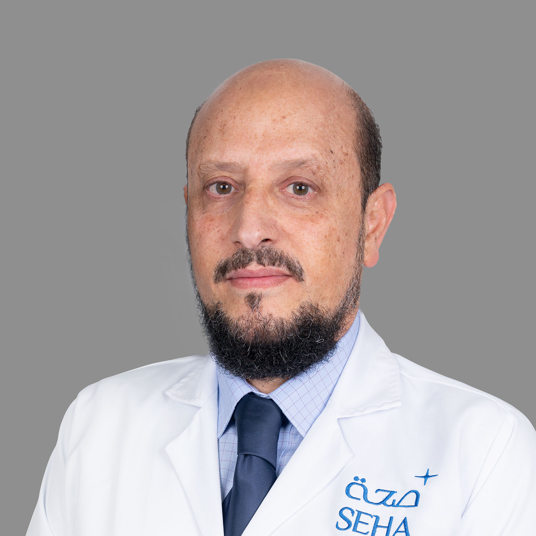 Dr. Abdell Hakim Taguri