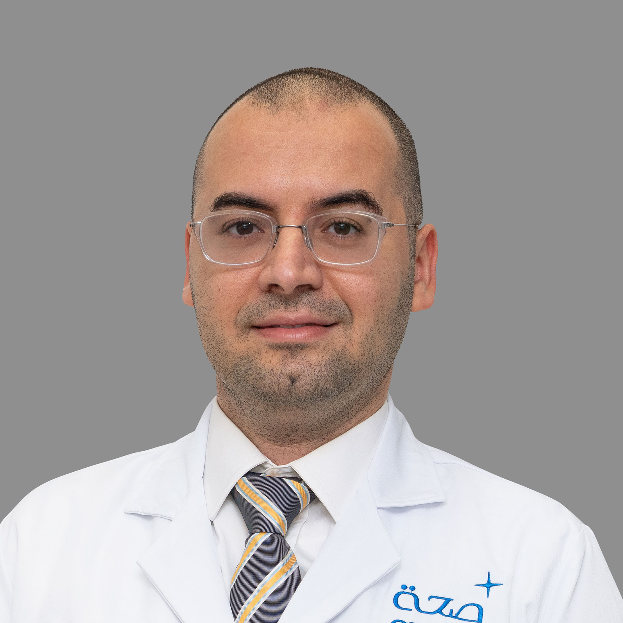 Dr. Ahmed Abdelhaseeb Youssef