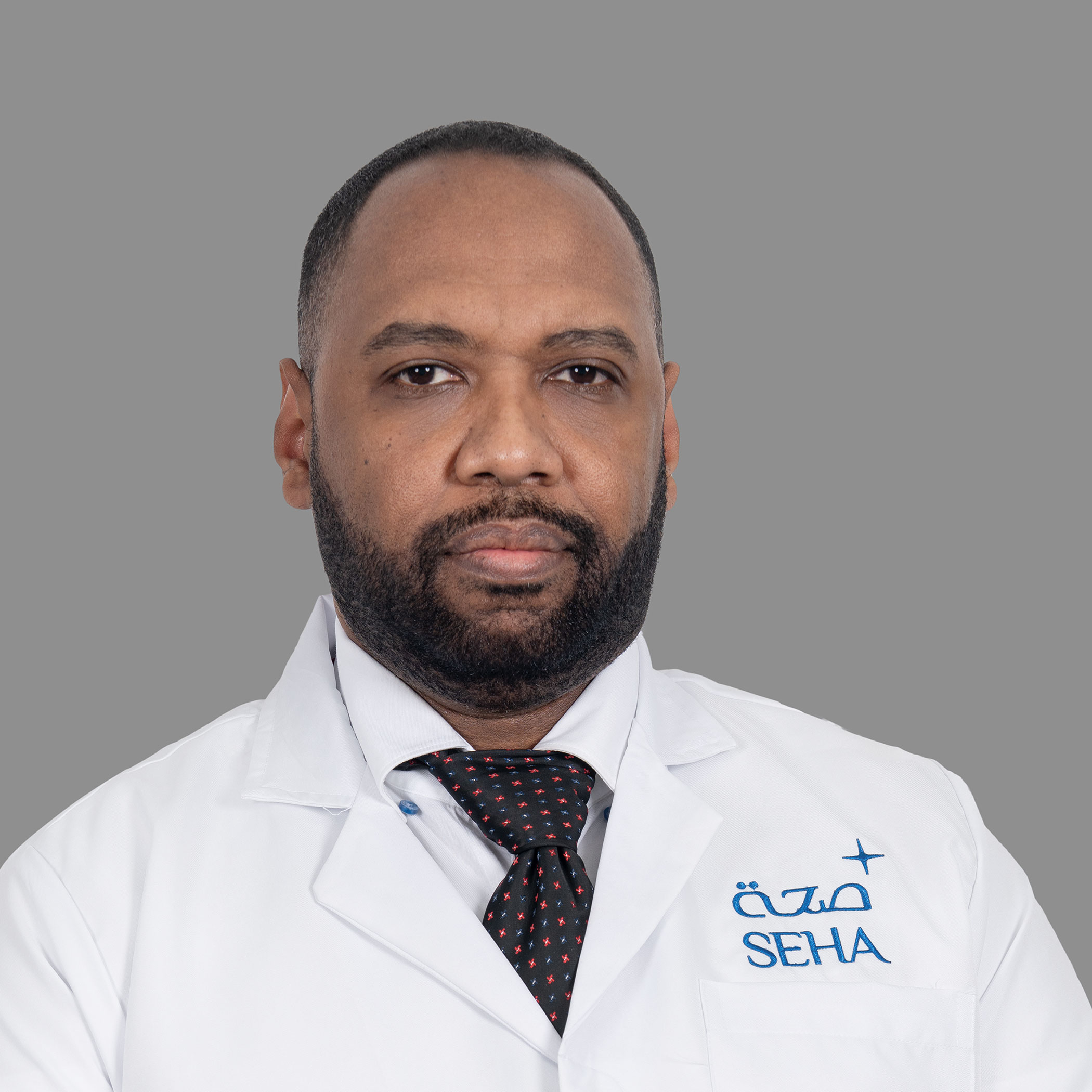 Dr. Ahmed Yousif Ahmed Ibrahim