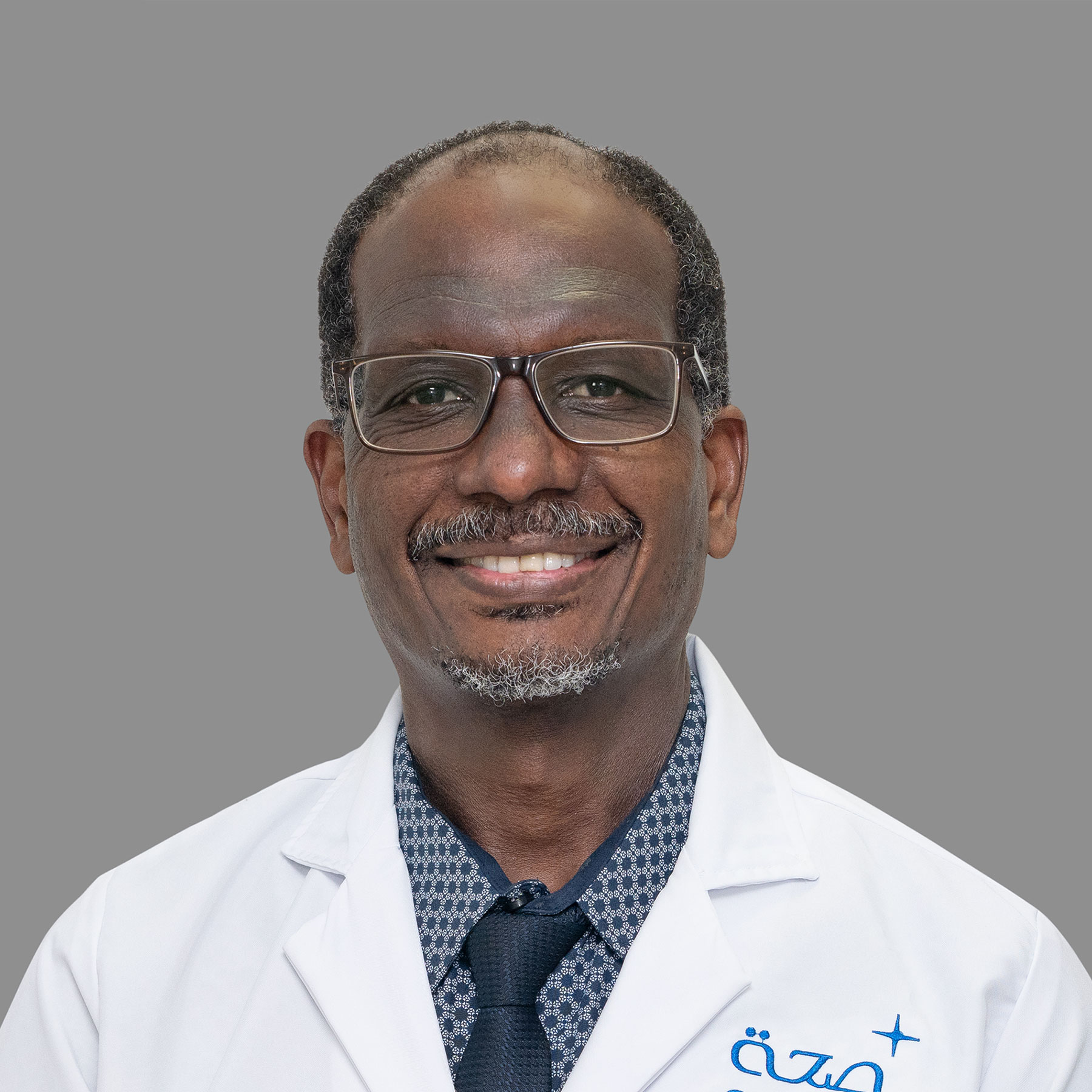 Dr. Ahmed Yousif Mohammed Osman