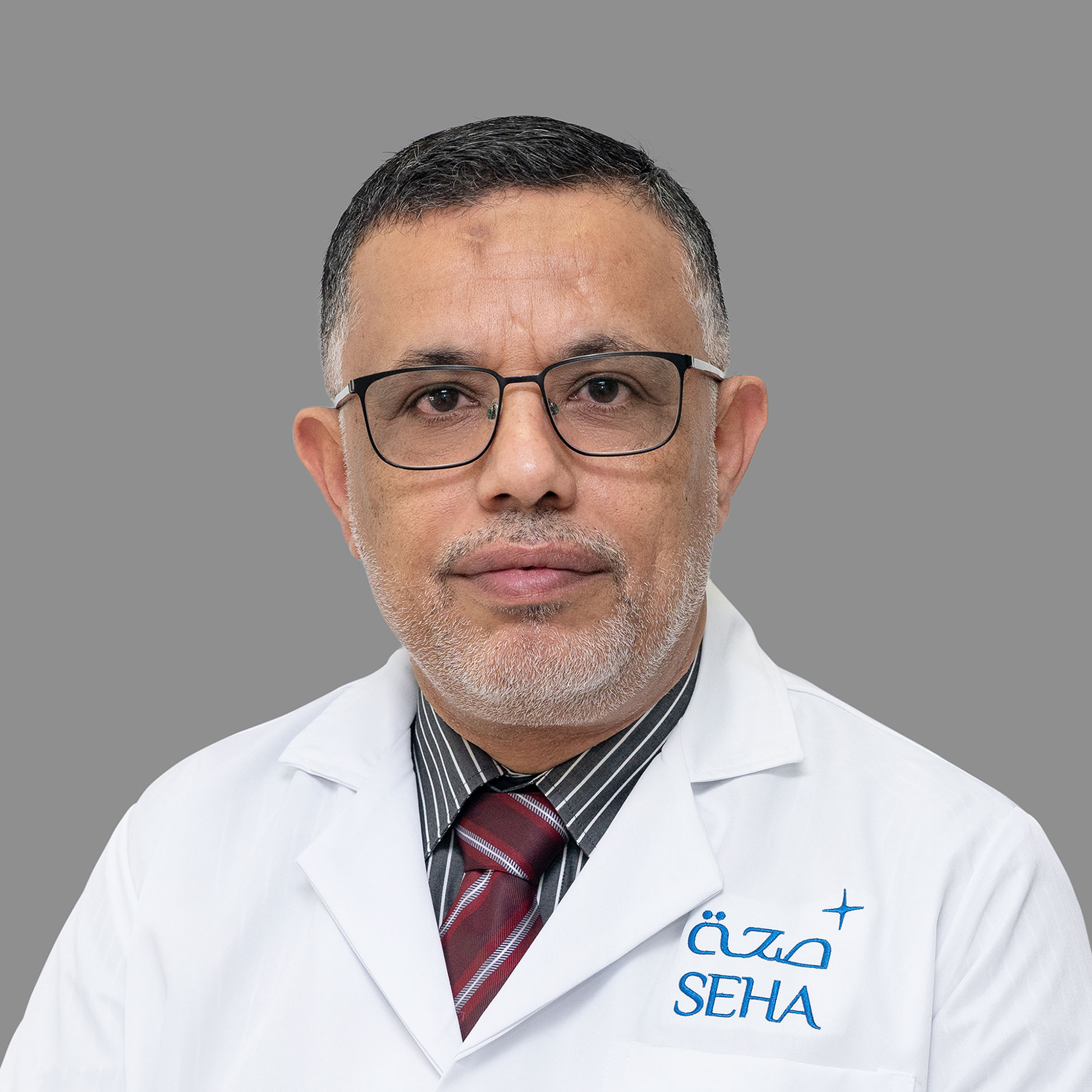 Dr. Ali Hasan Sallam