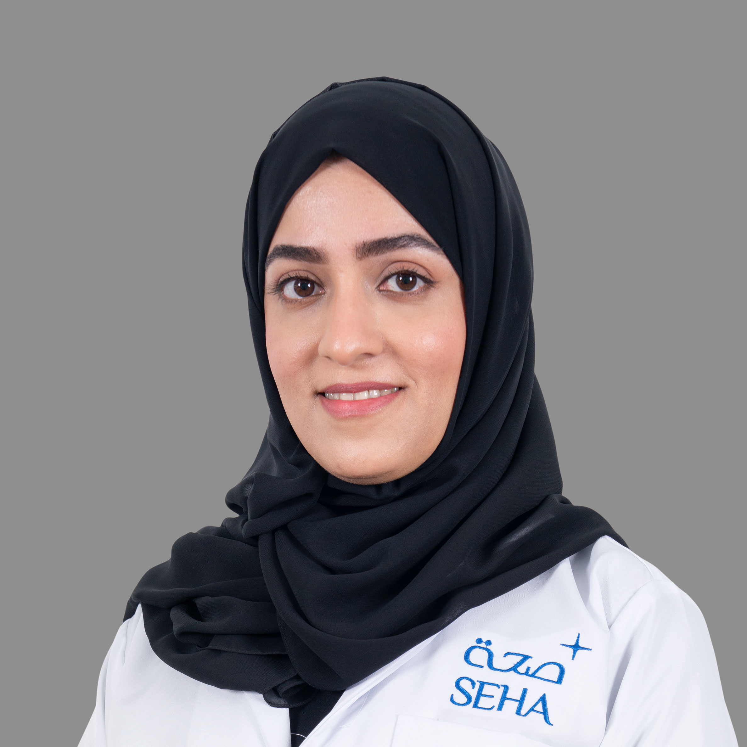 Dr. Amal Mohamed Al Tenaiji