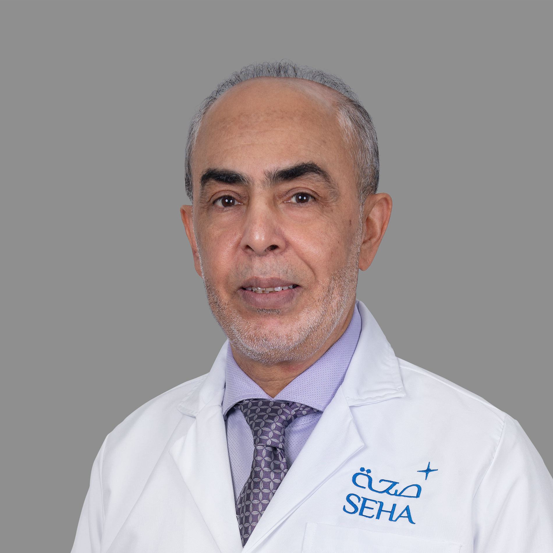 Dr. Amer Azaz
