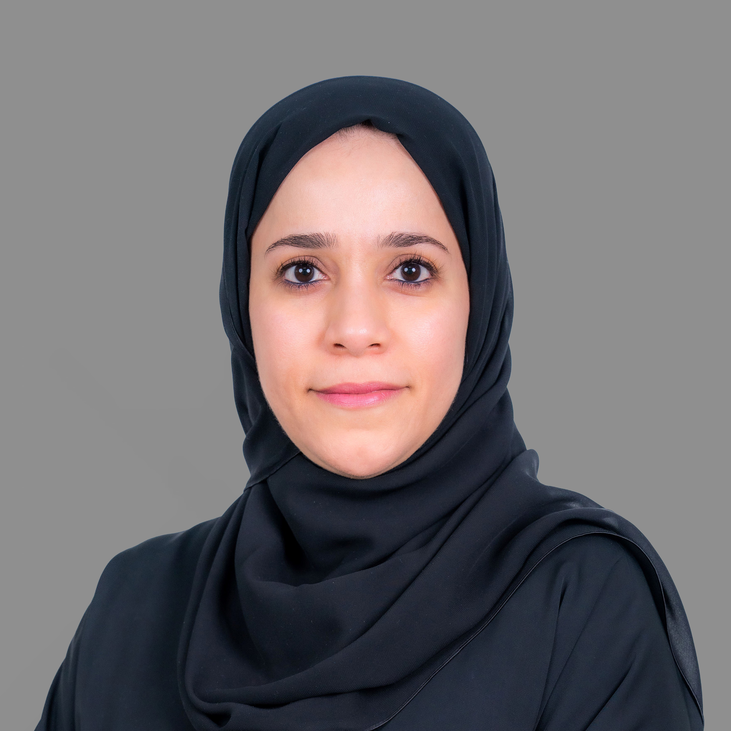 Dr. Asma Ahmed Alnuaimi