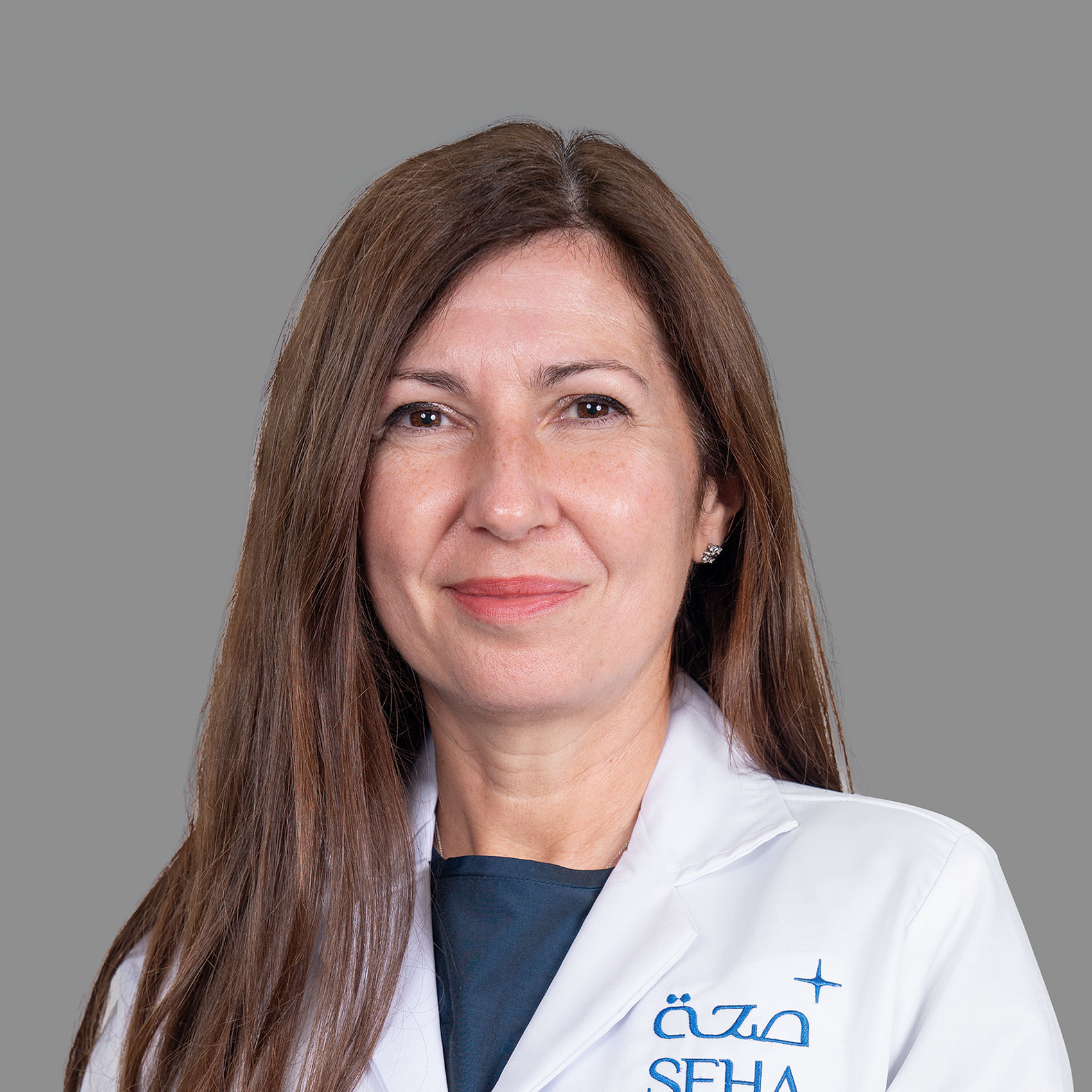 Dr. Corina Barbaza Weber
