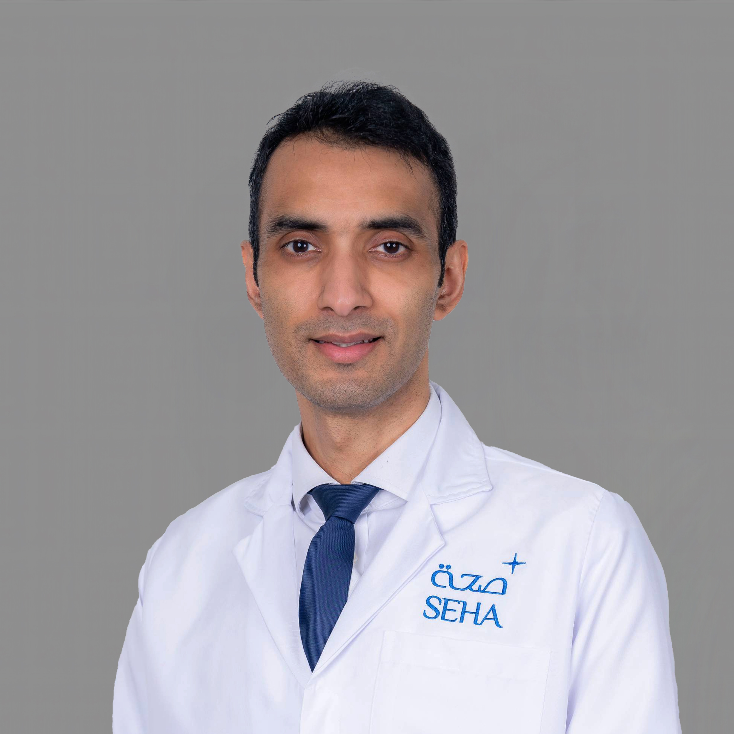 Dr. Rizwan Ali Rehman