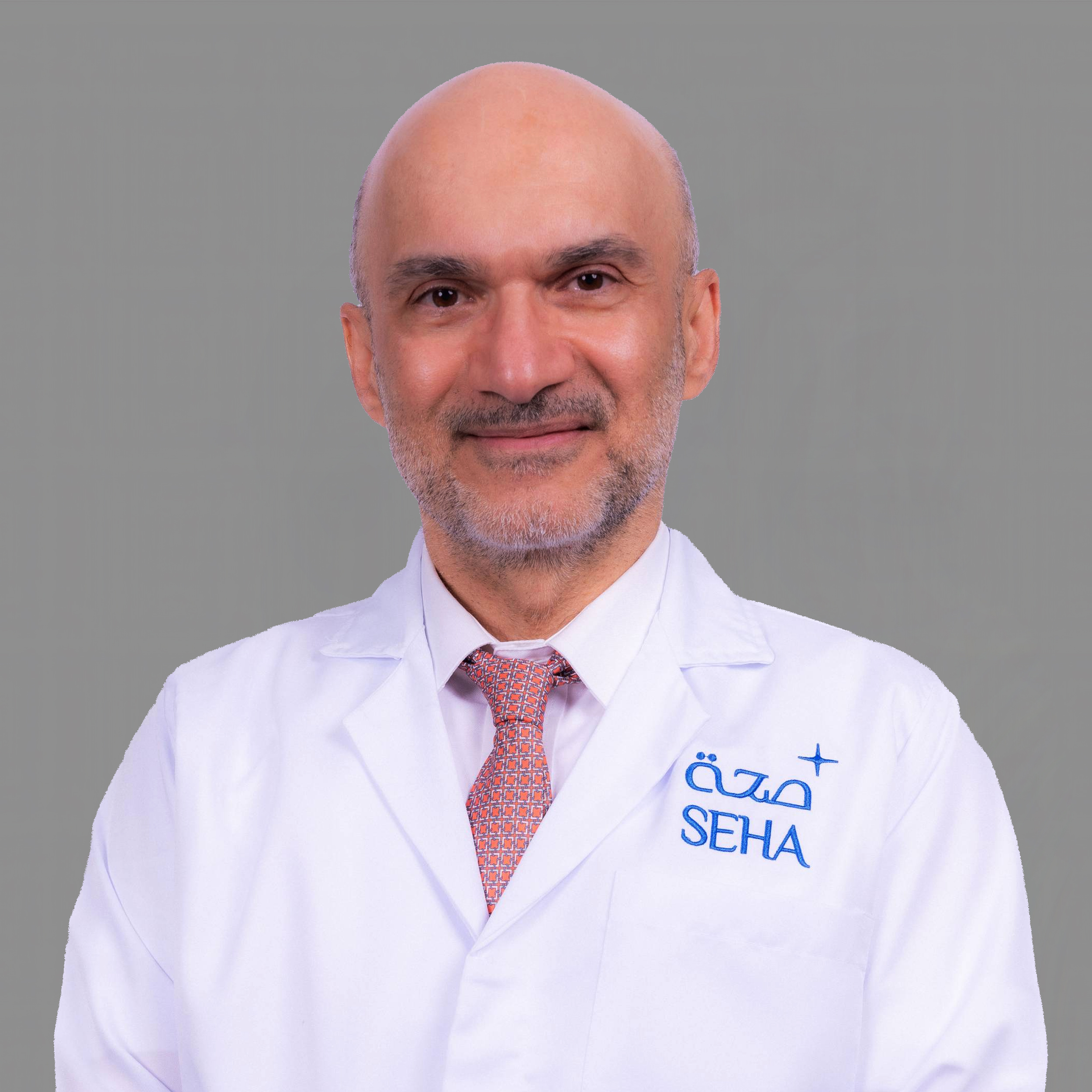 Dr. Habibullah Eatamadi