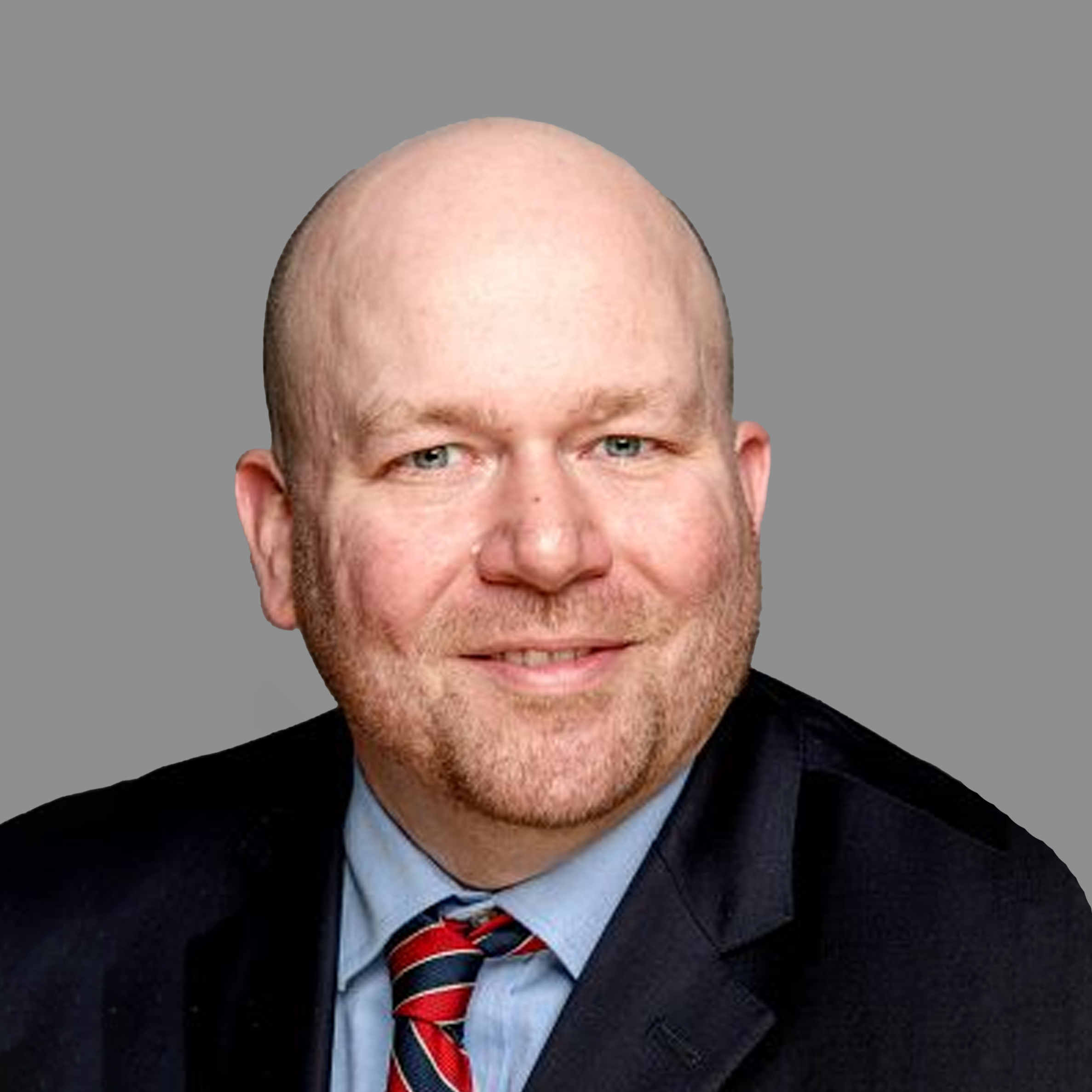 Dr. Peter R. Farrell