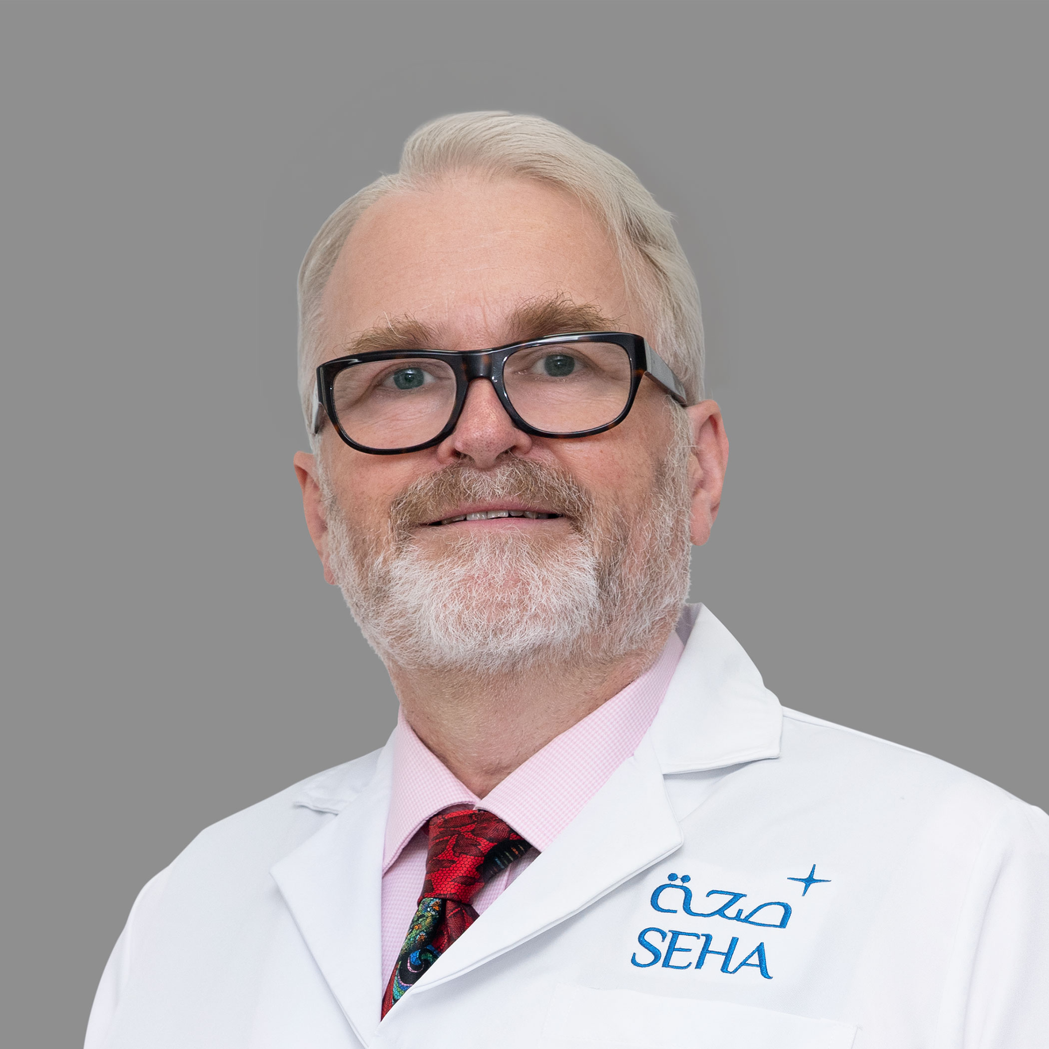 Dr. Edward David Gent