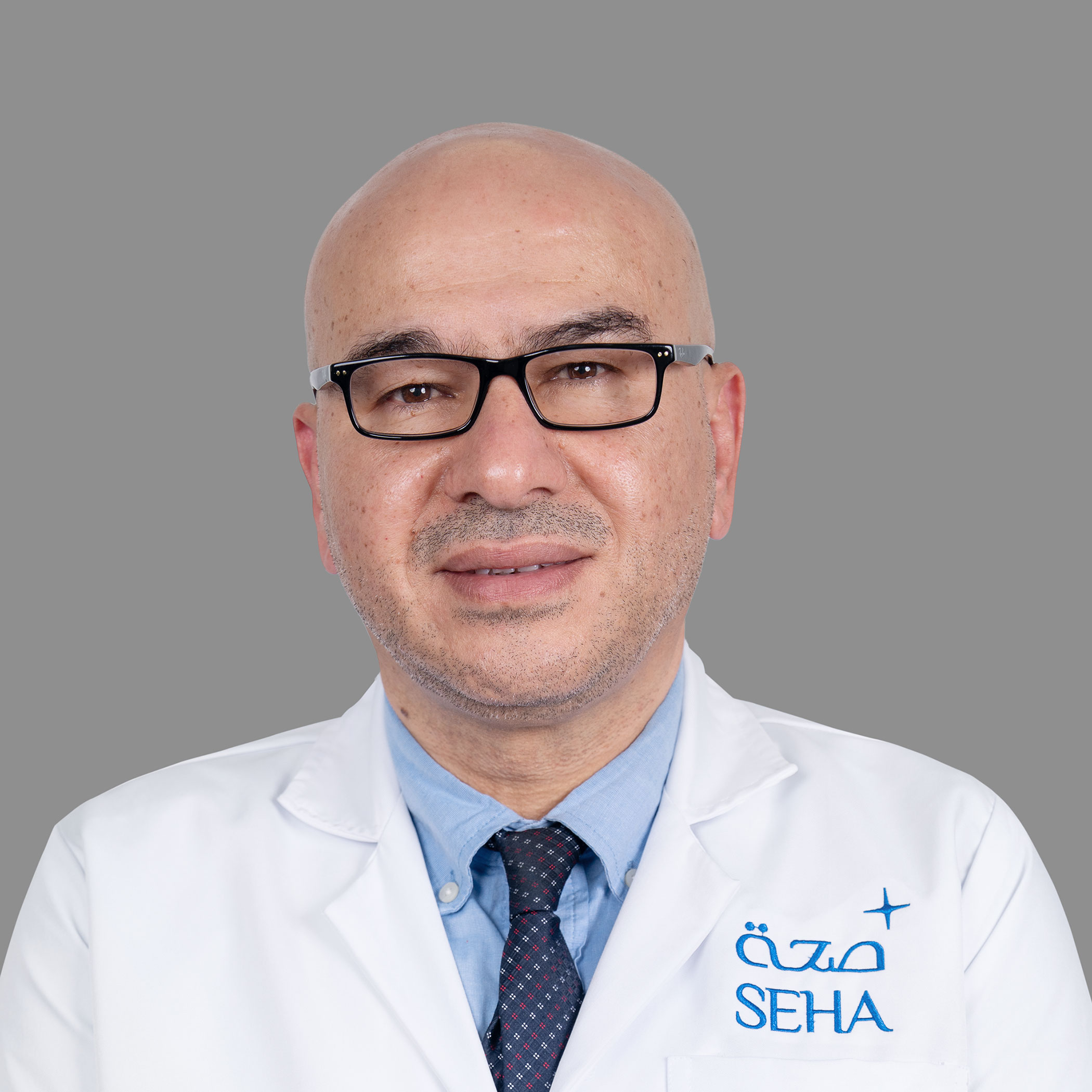 Dr. Emad Khater