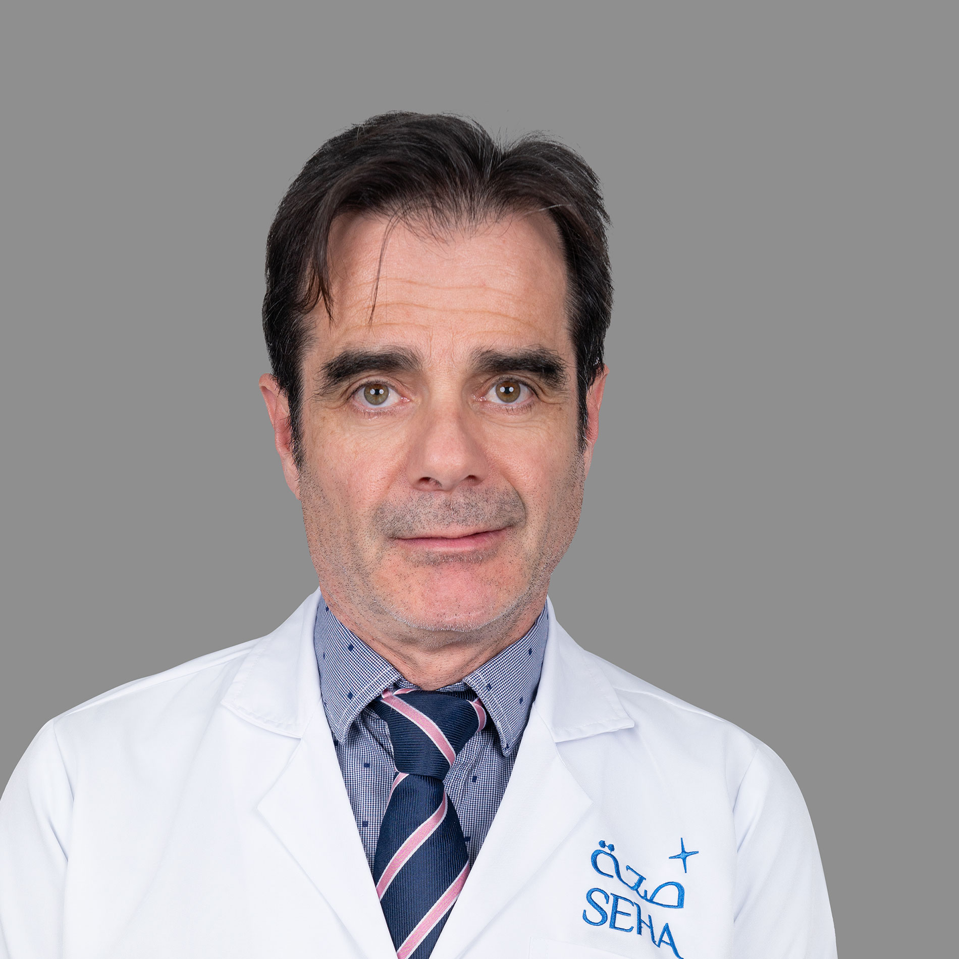 Dr. Ernesto Hidalgo Llompart