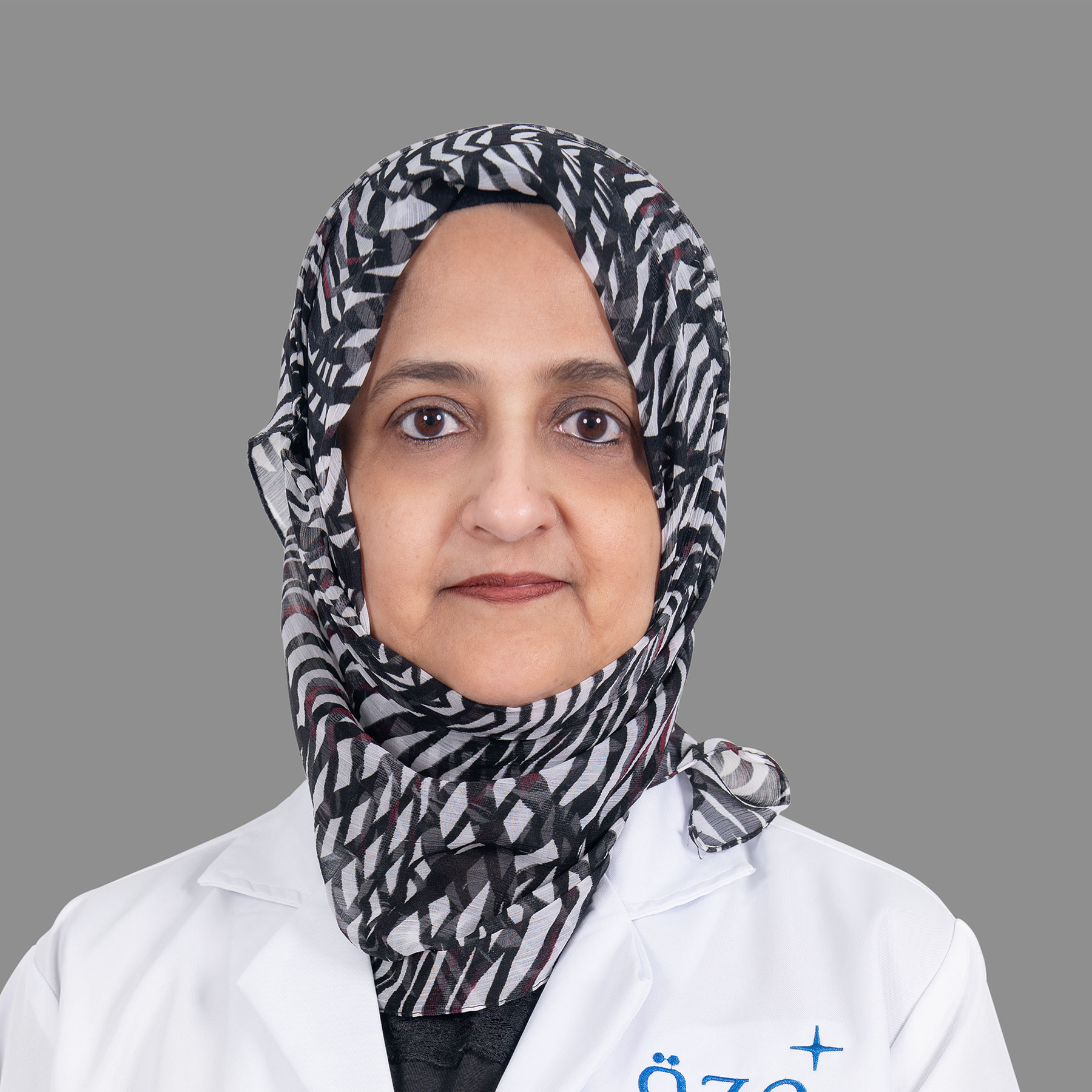 Dr. Fathima Thykandi Kunhivalappil