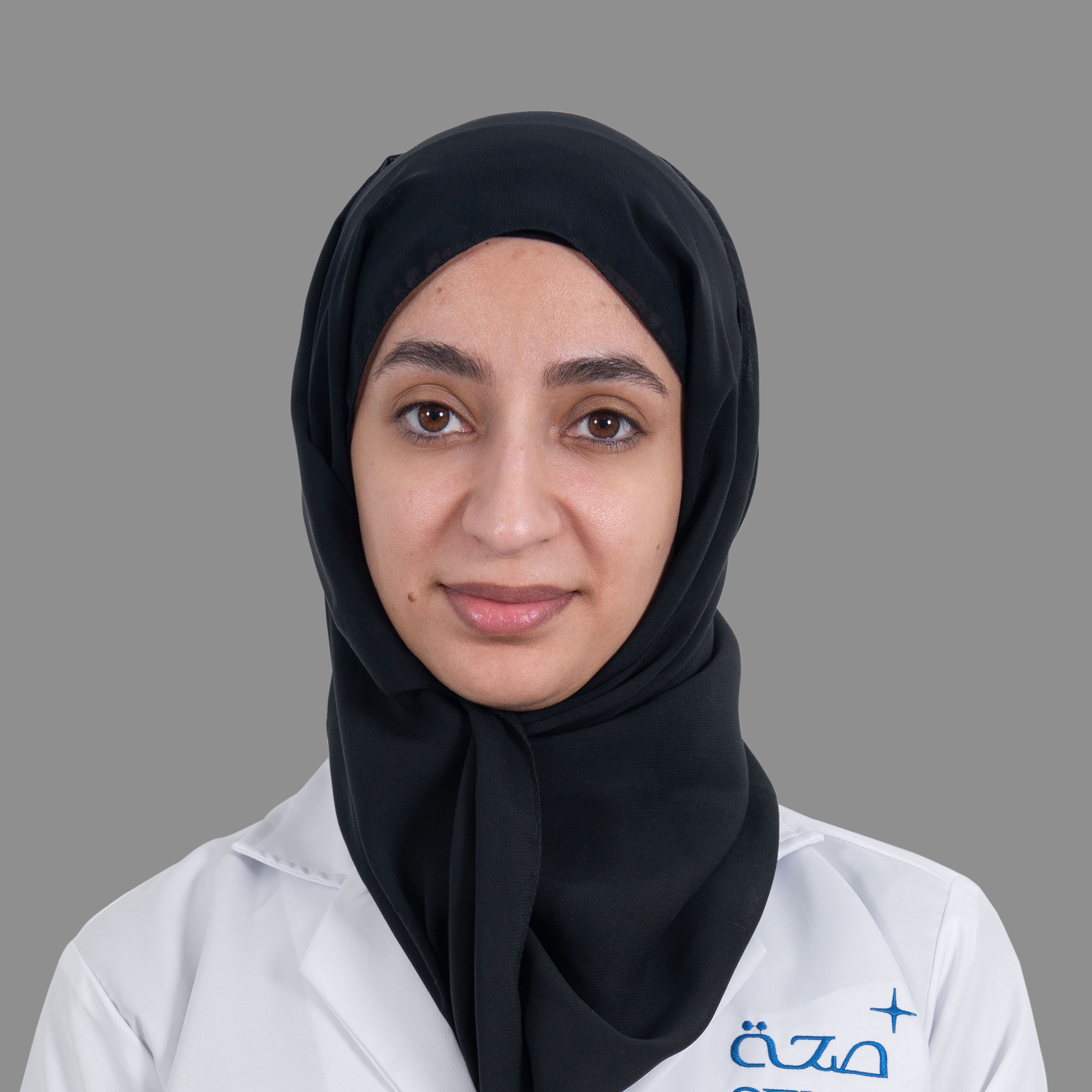 Dr. Ghufran Aref Saeed