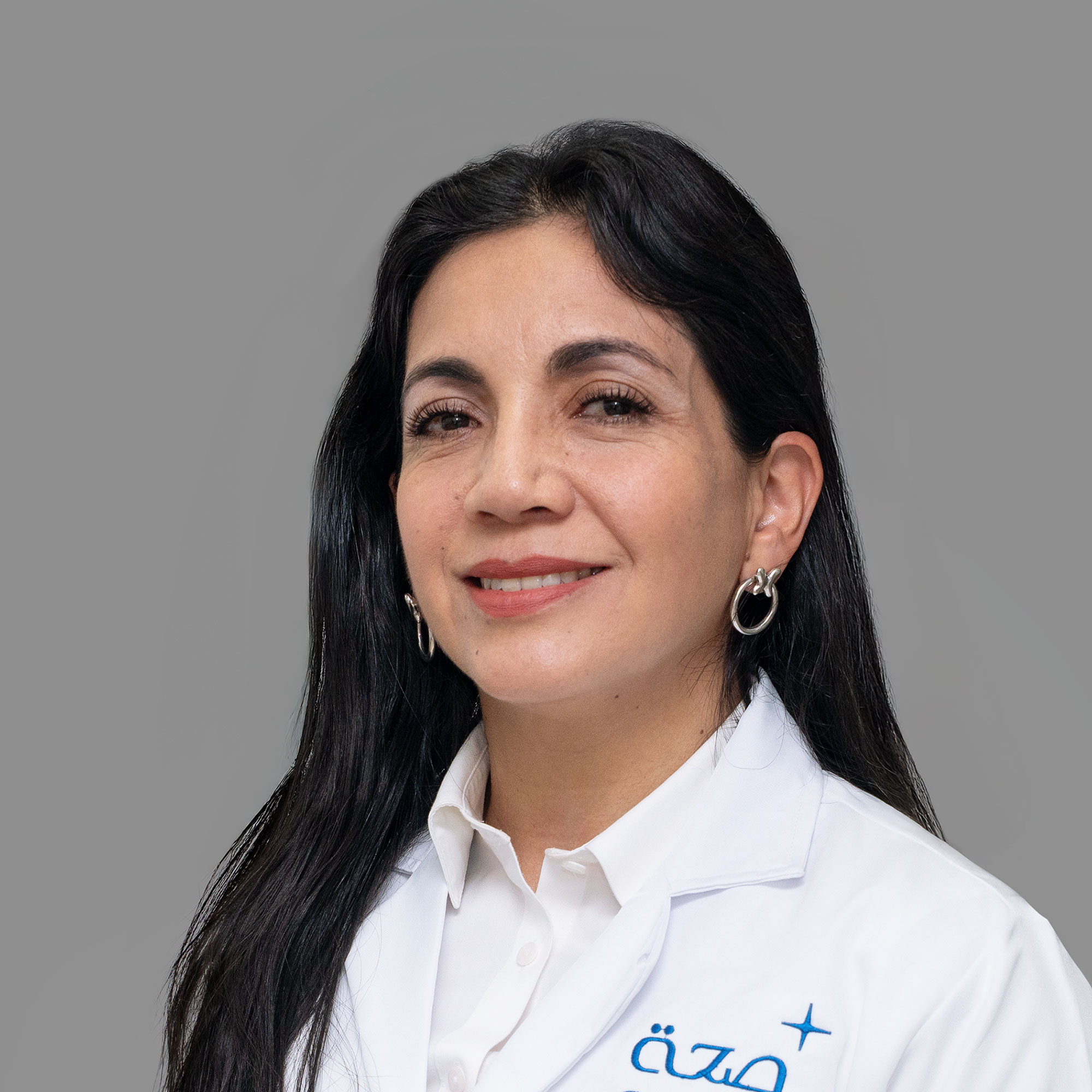 Dr. Gina Marcela Torres Zambrano