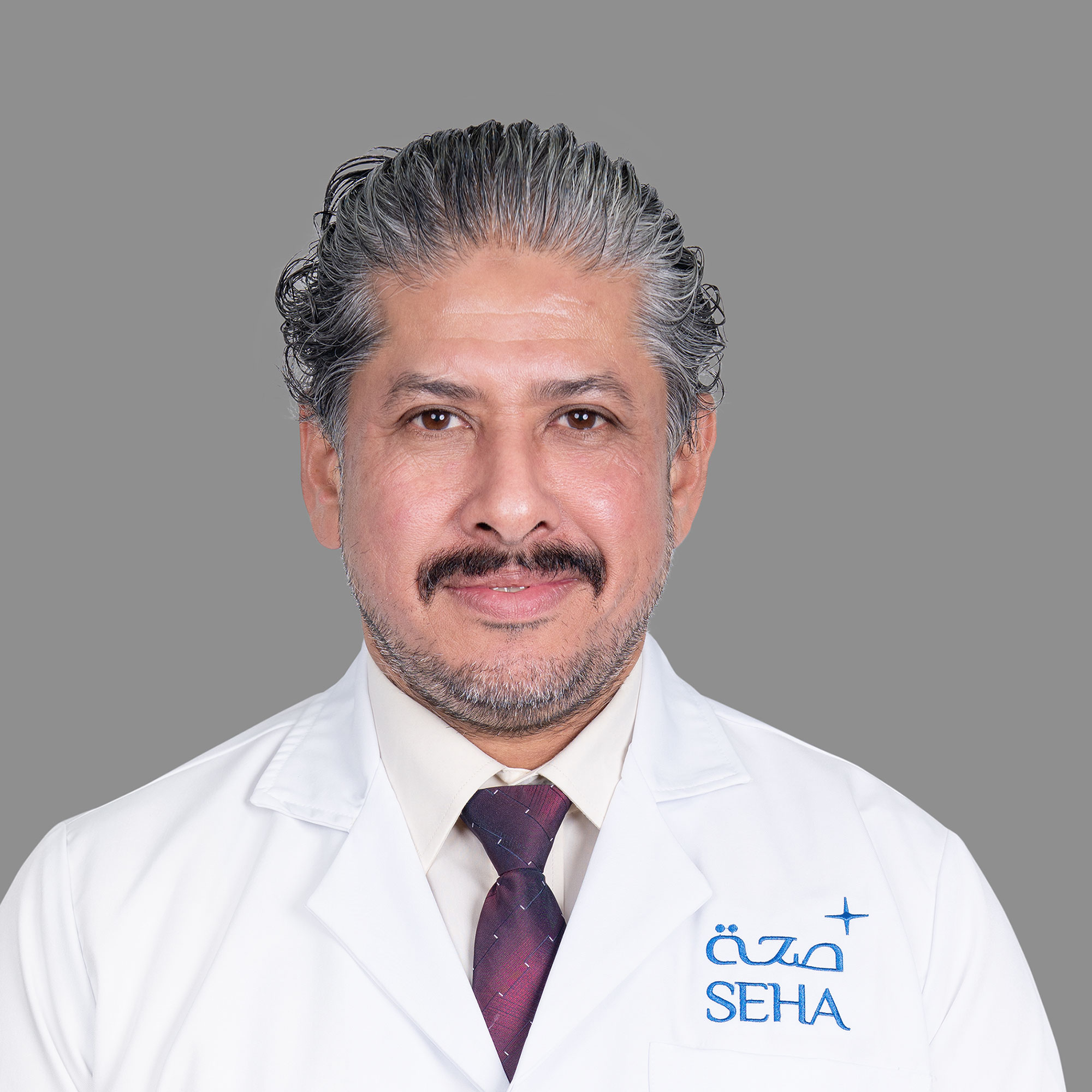 Dr. Hafiz Muhammed Koyappathody