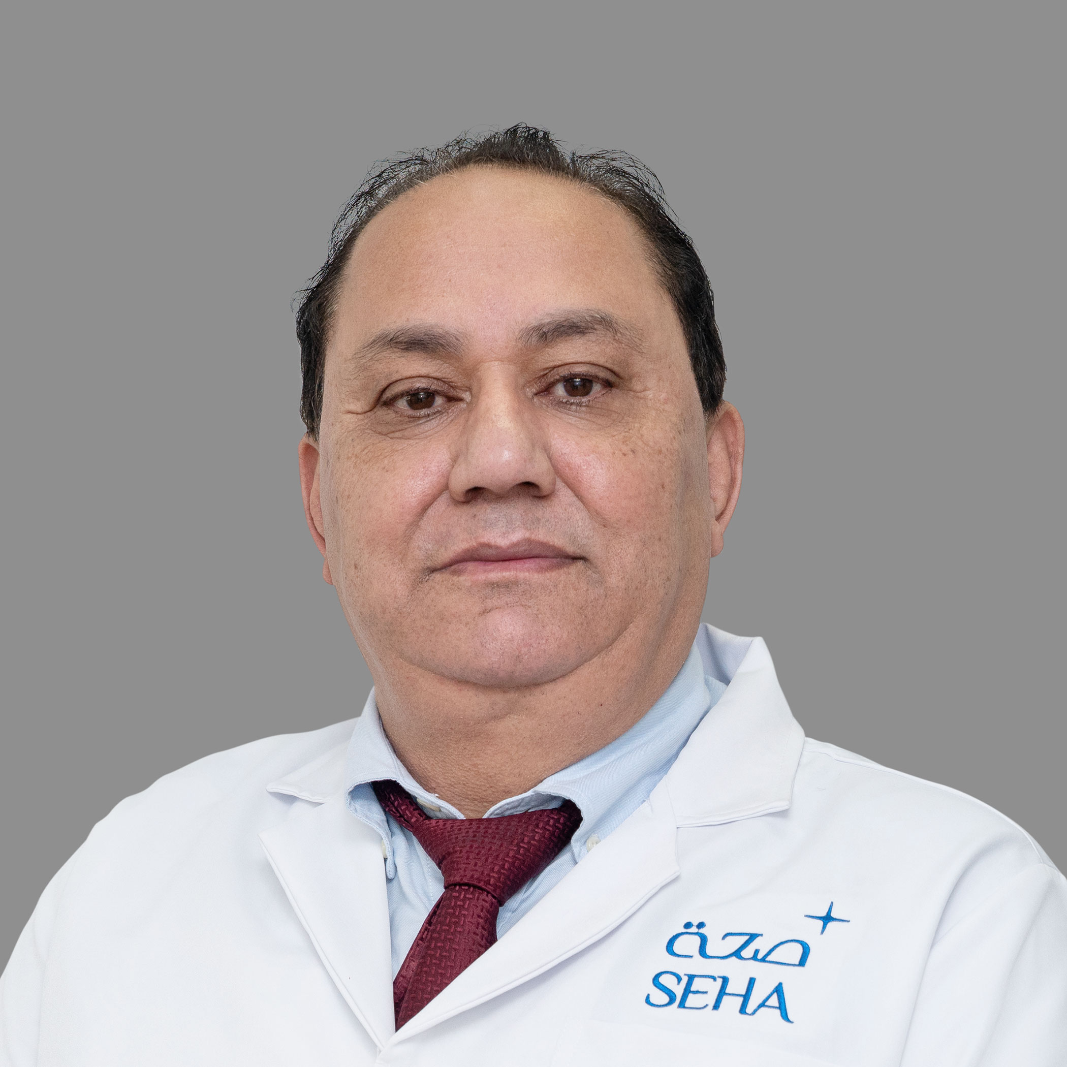 Dr. Hamdy Abdelfattah Mohamed Ahmed