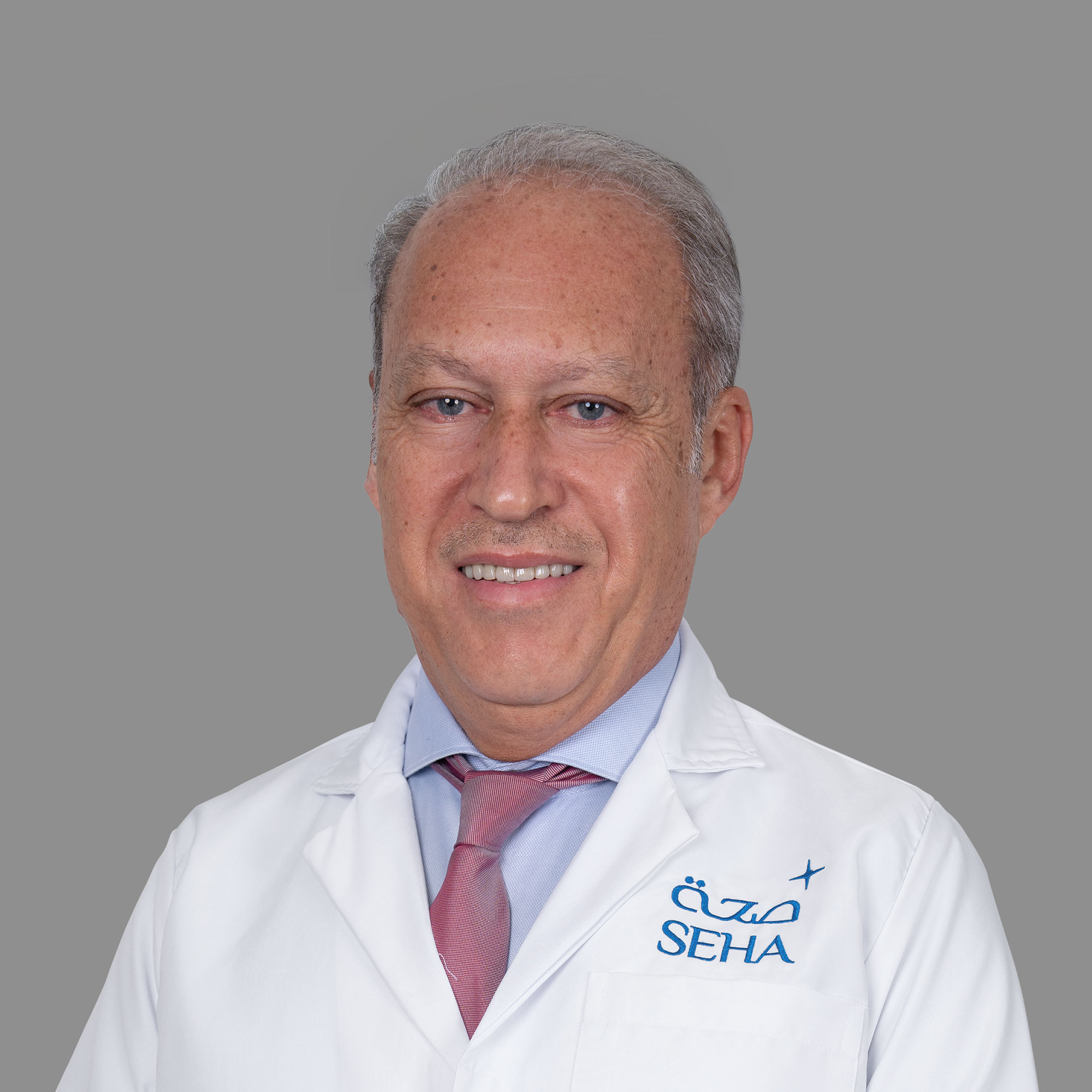 Dr. Hassan Abdullah Nablsi