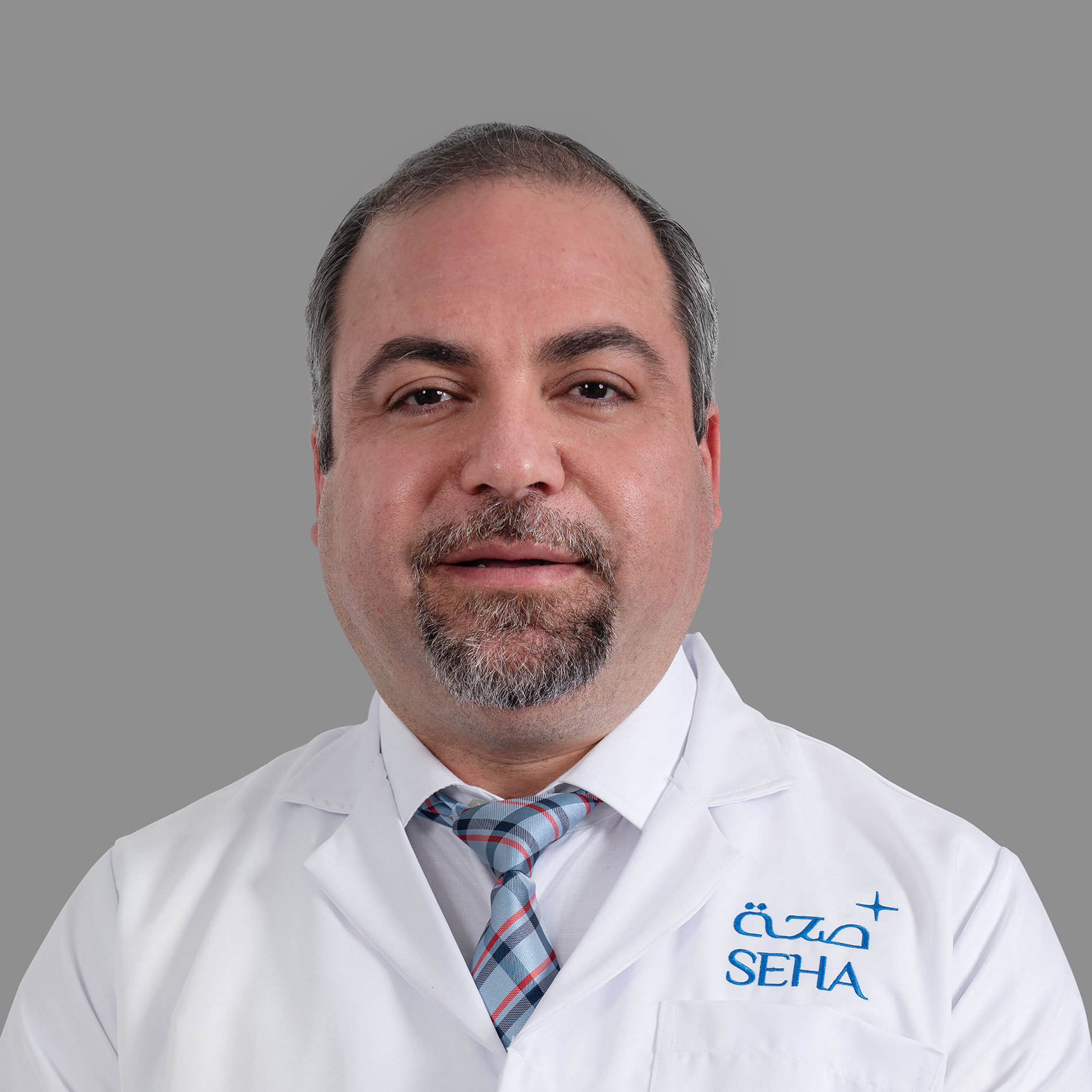 Dr. Haytham AlJabour