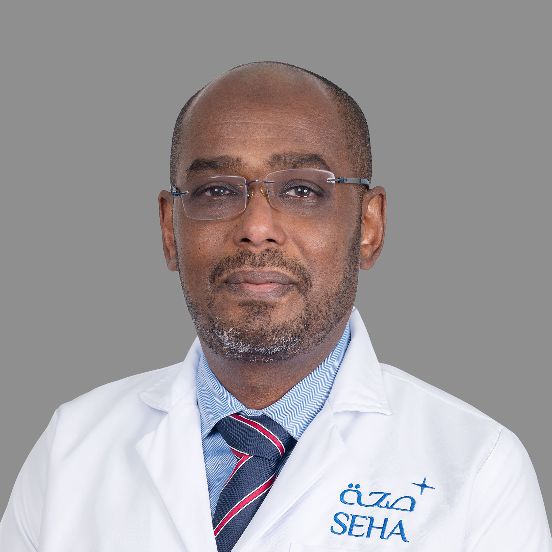 Dr. Hisham Sayyid Hurreiz