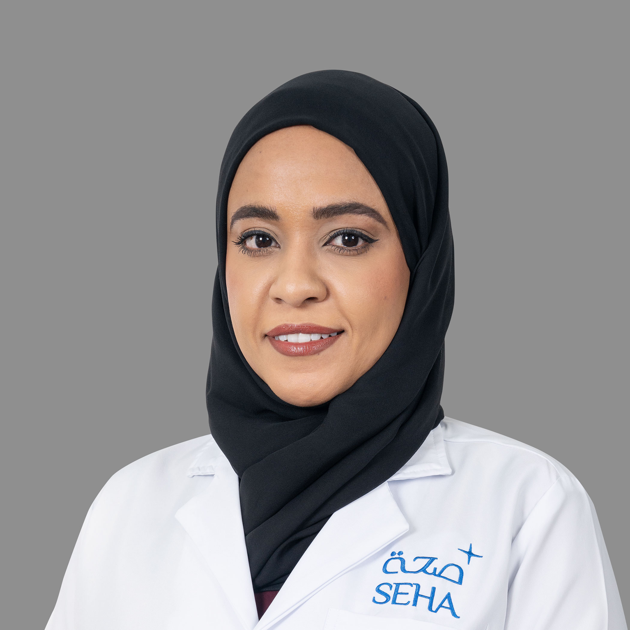 Dr. Huda Al Ghafli