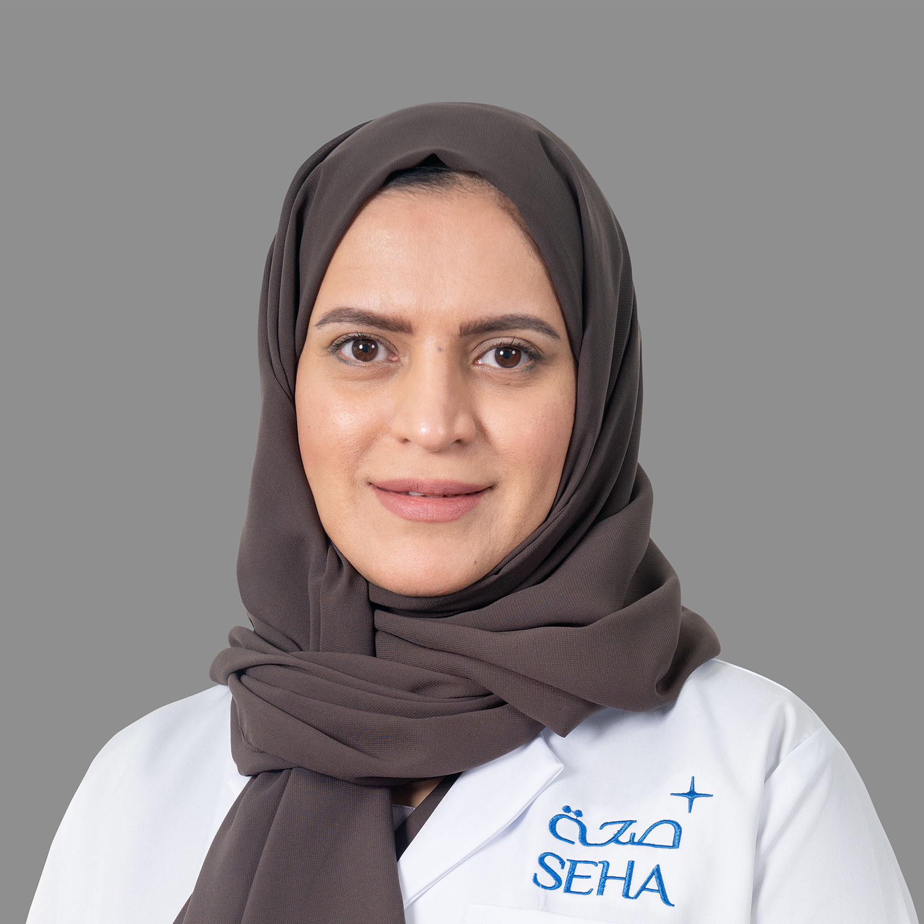 Dr. Huda Sulaiman Al Dhanhani