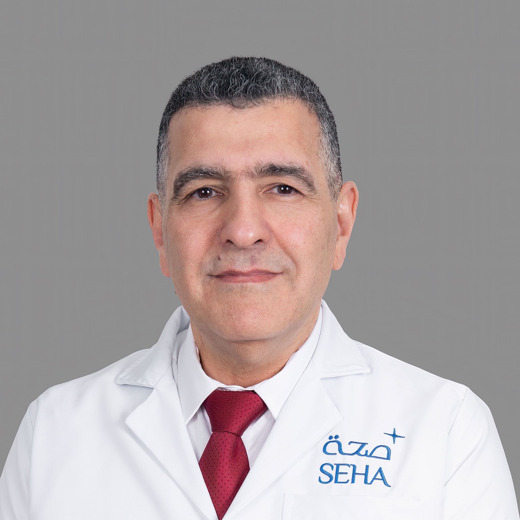 Dr. Jamal Mustafa Al Jubeh