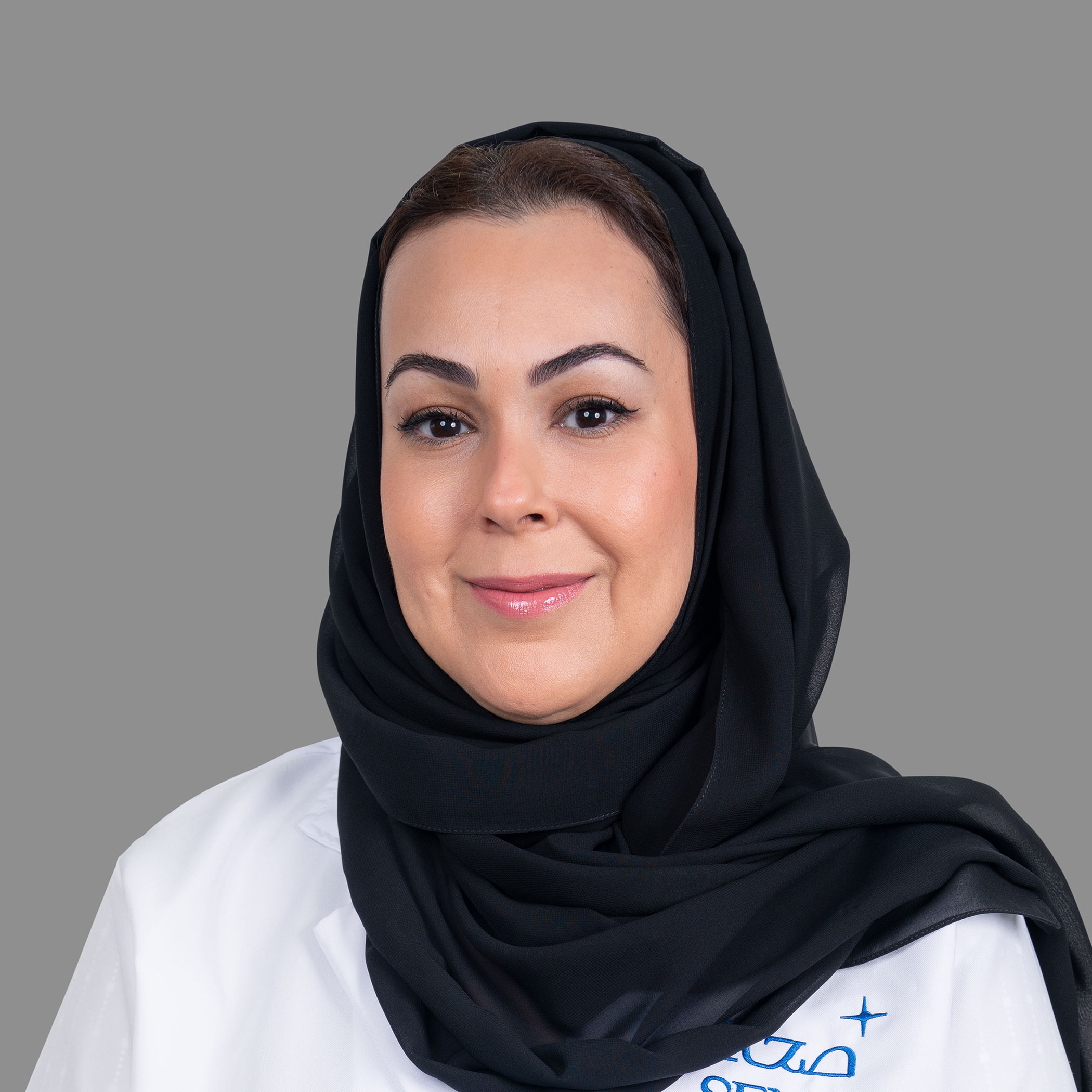 Dr. Lamya Faisal Turkawi