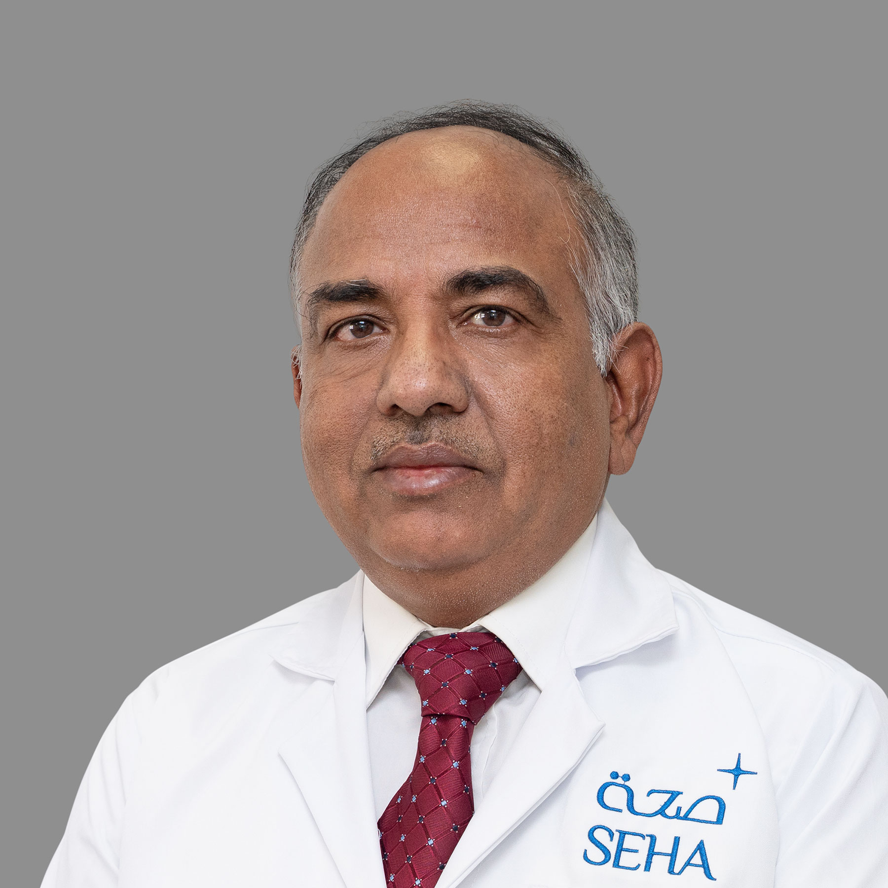 Dr. Masood Ayyub Ghori