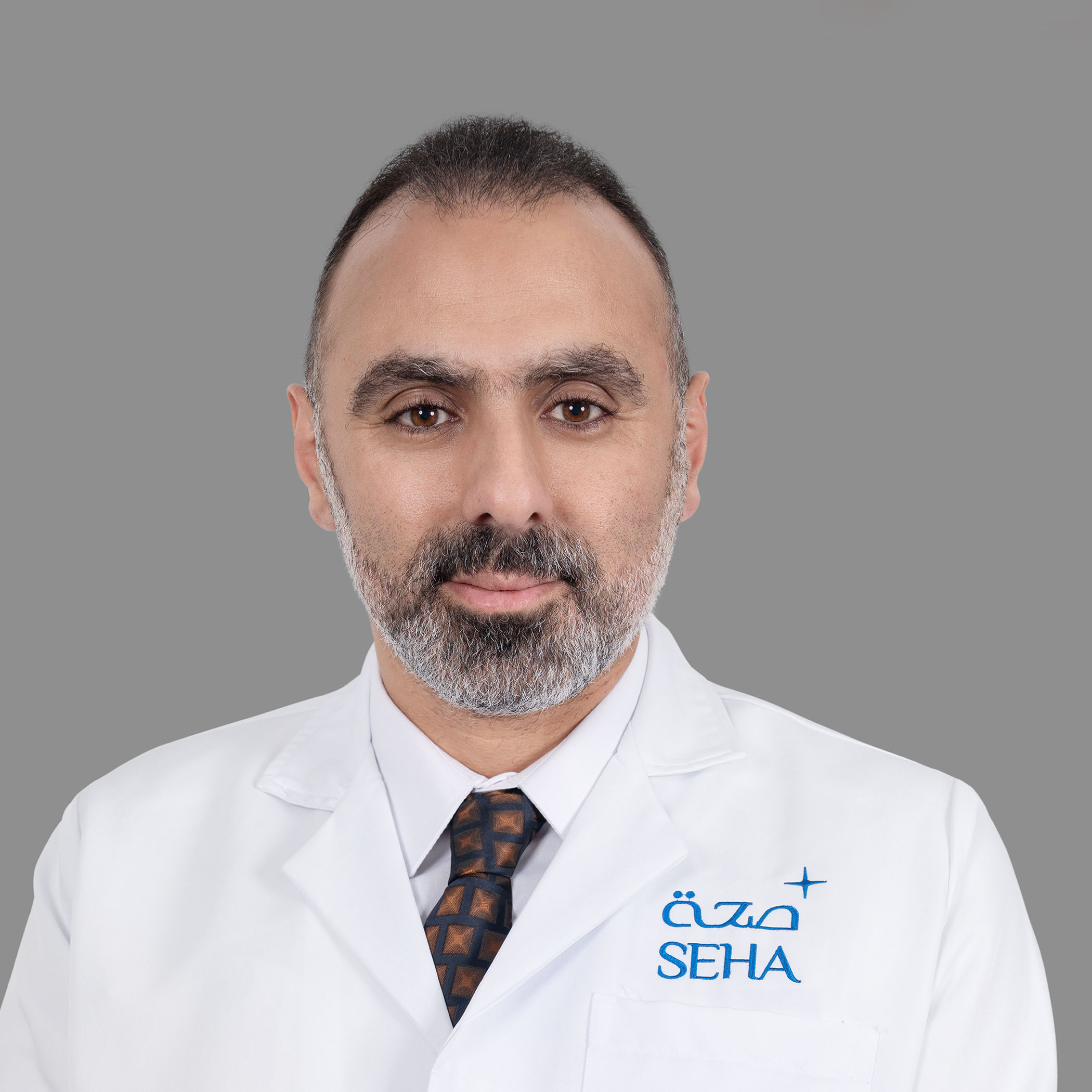 Dr. Mohamed Ahmed Magdieldin Elsayed