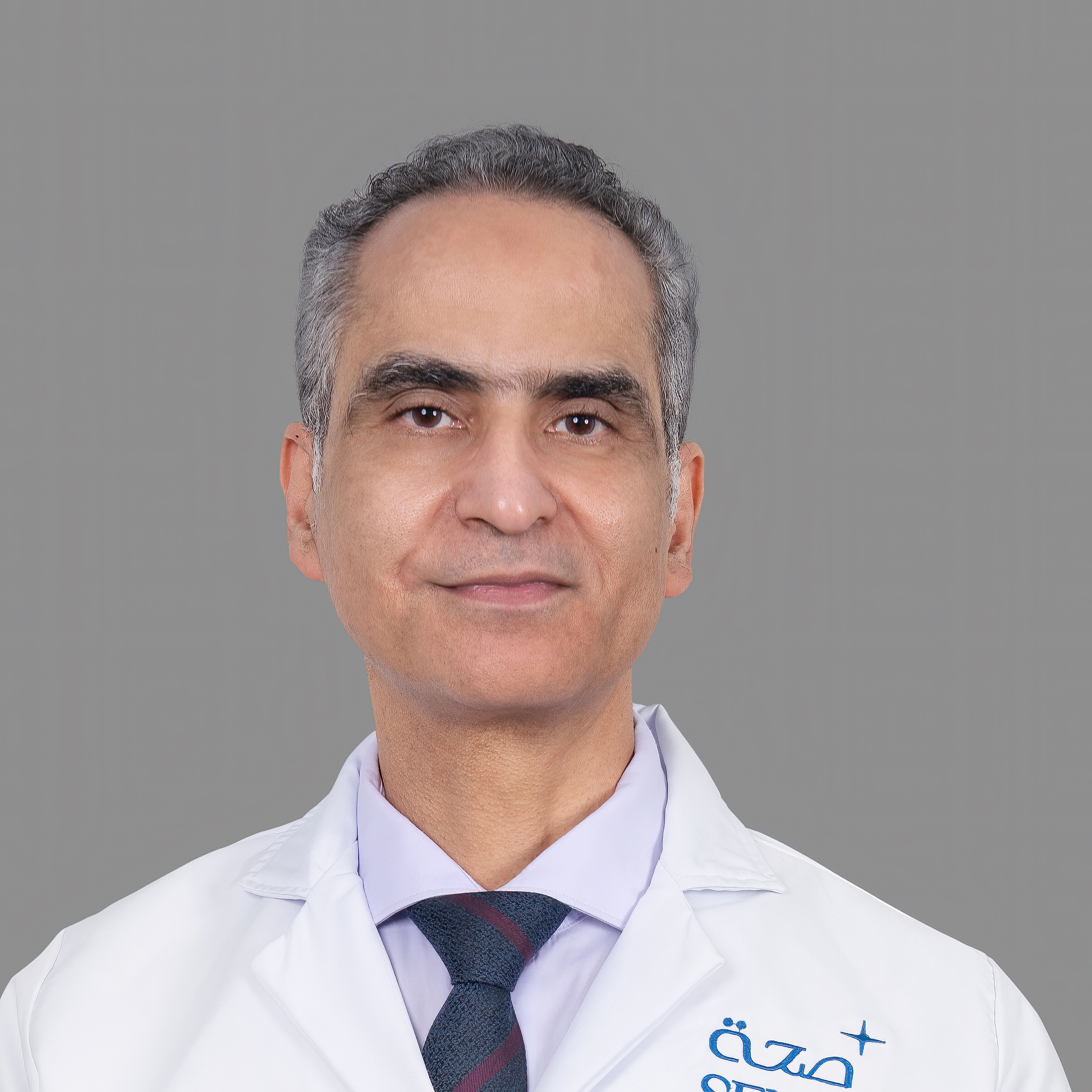 Dr. Mohamed Hassan Hammad