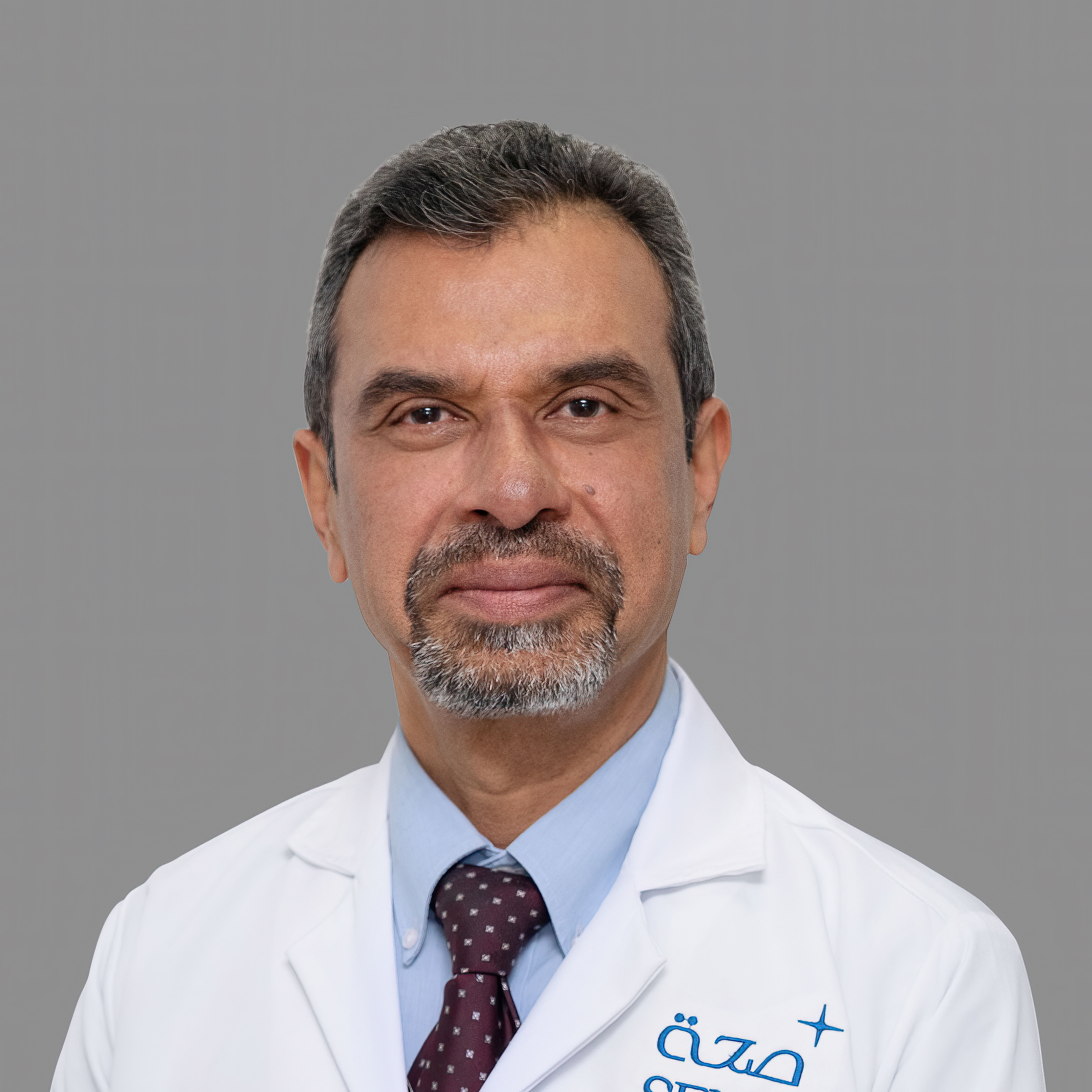 Dr. Mohamed Asfaque Kukkady