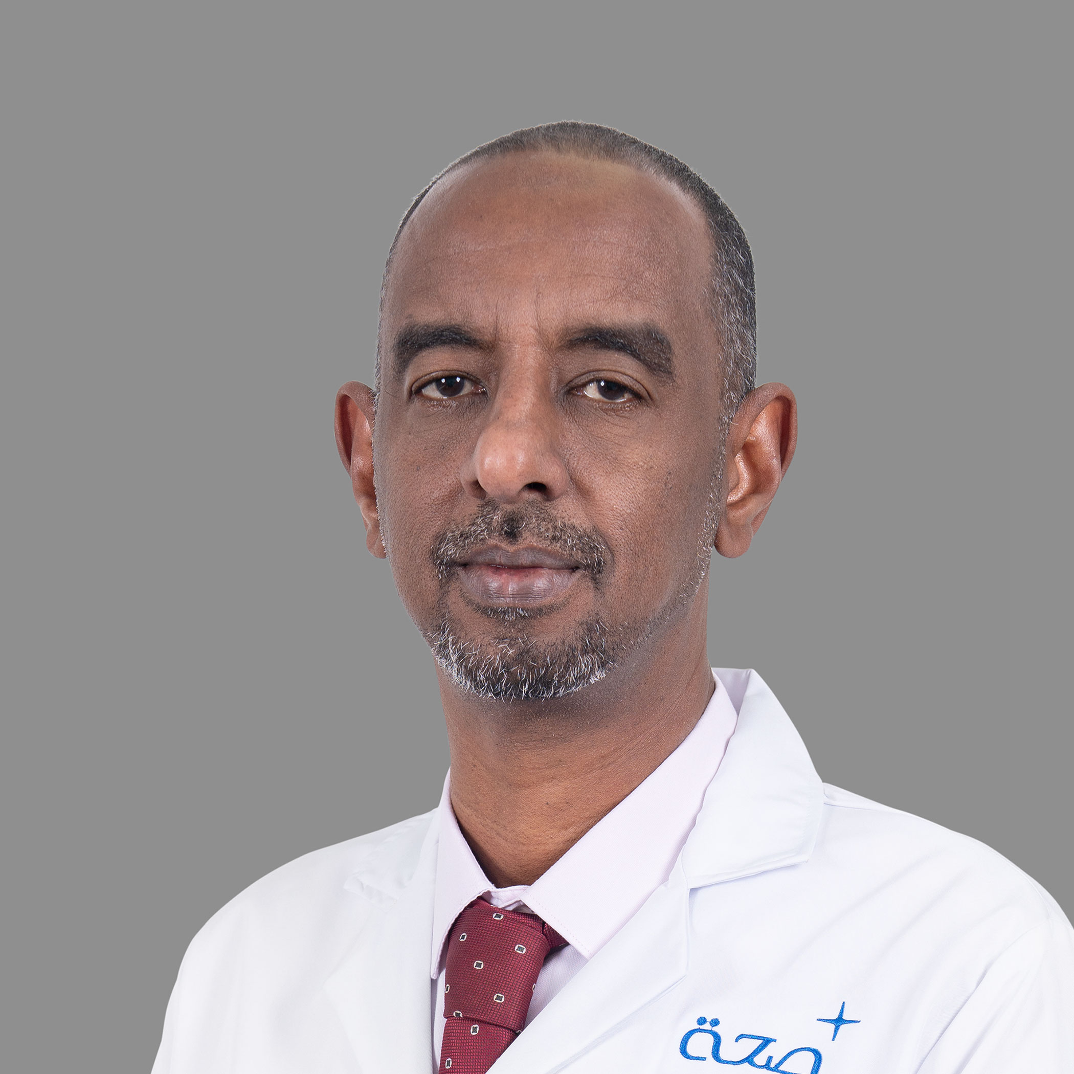 Dr. Mohamed Sami Abdelrahim