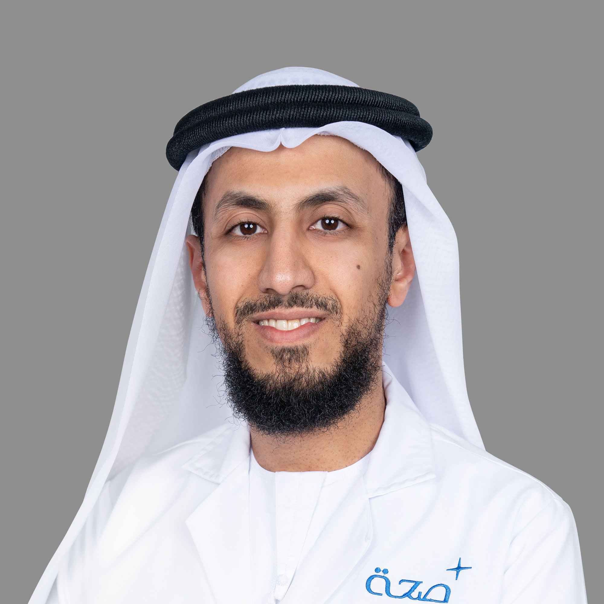Dr. Mohammed Ali Said Al Nuaimi