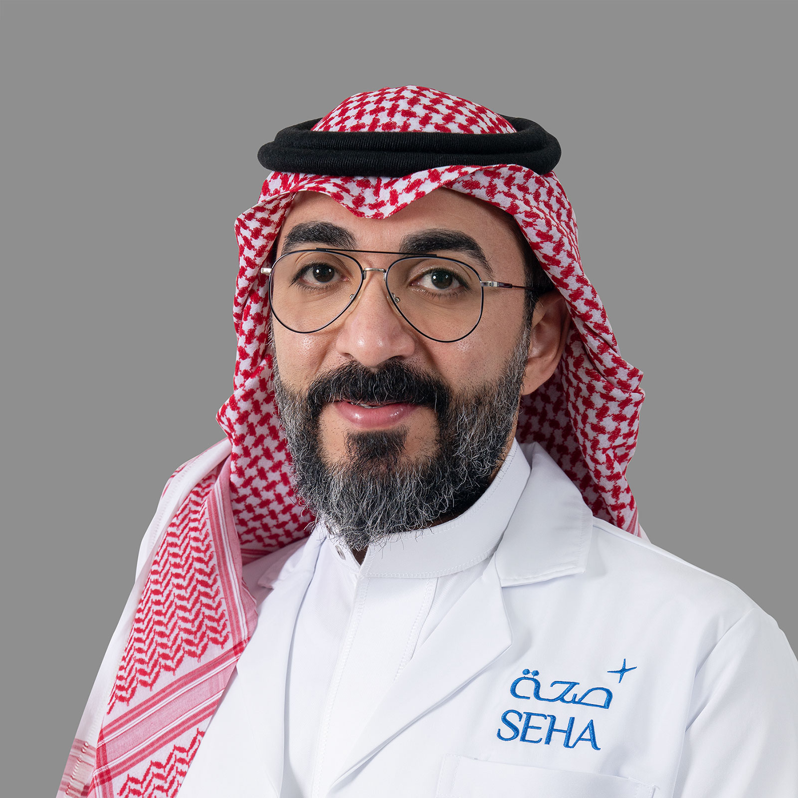 Mohammed Hussain Bo Essa