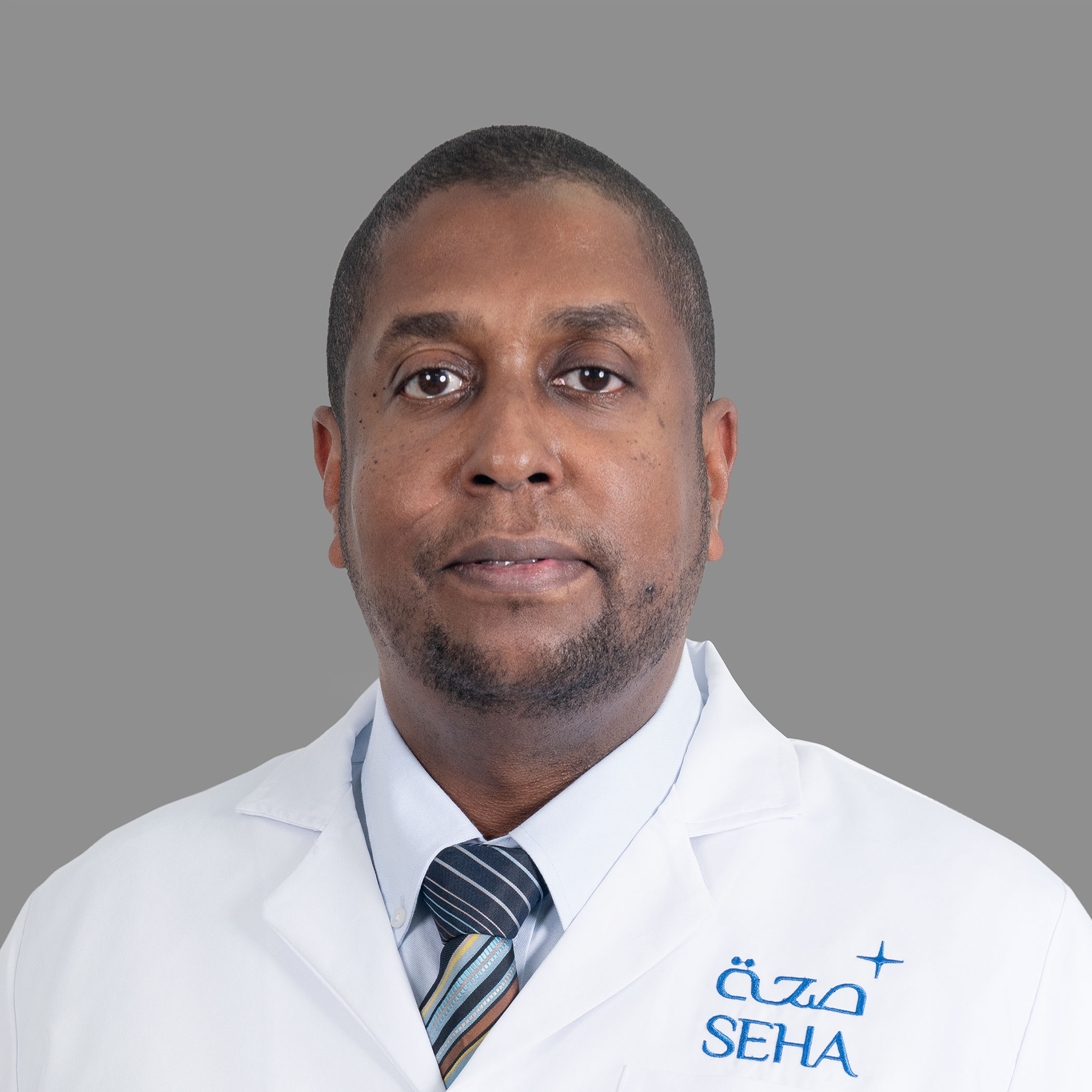 Dr. Mohamed Ibrahim Salih Ibrahim