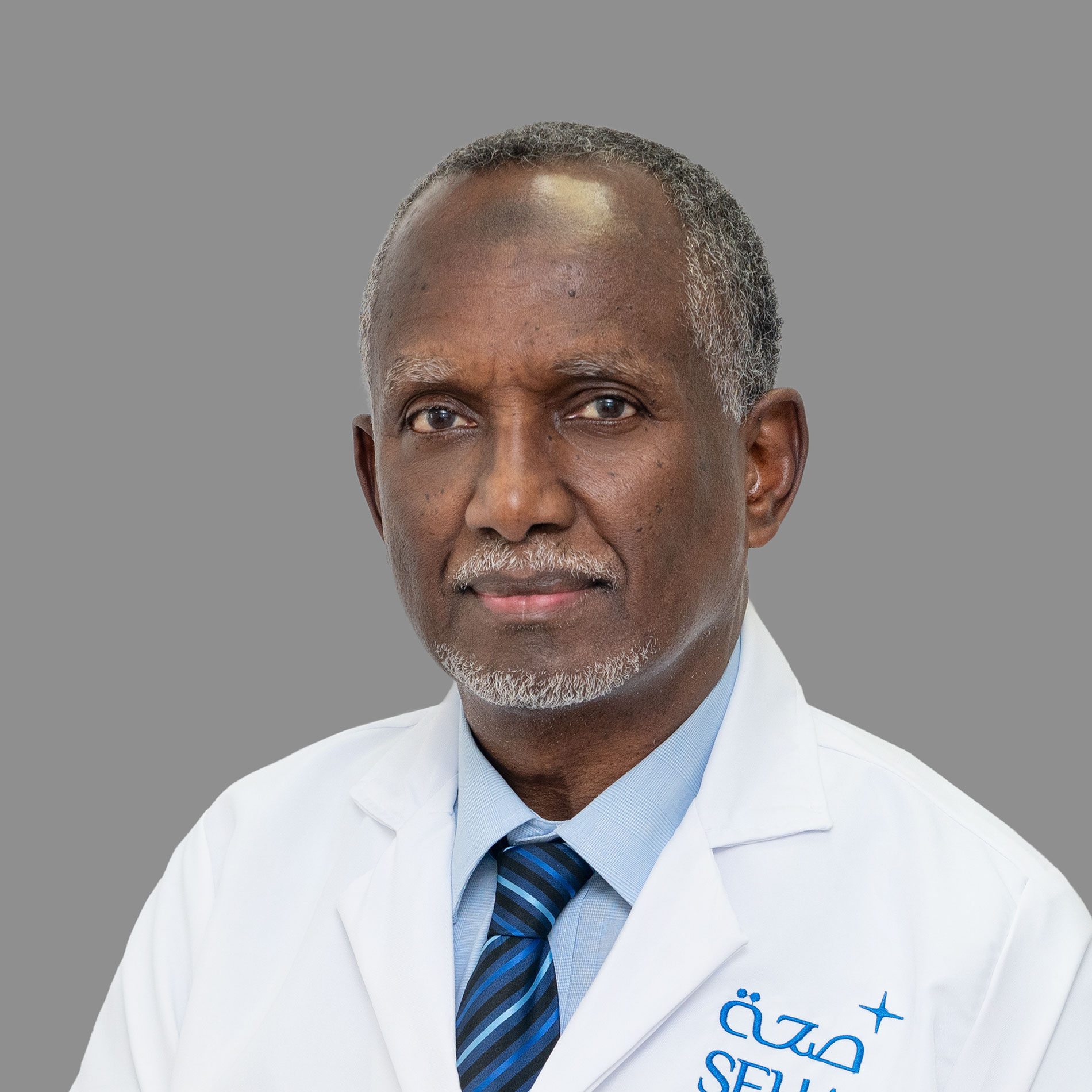 Dr. Mohammed Khalid El Lahawi