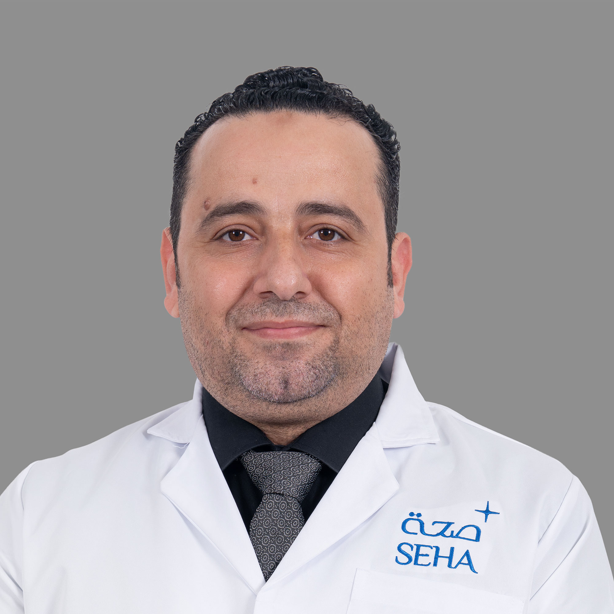 Dr. Mohammed Rasheed Abd Hamad