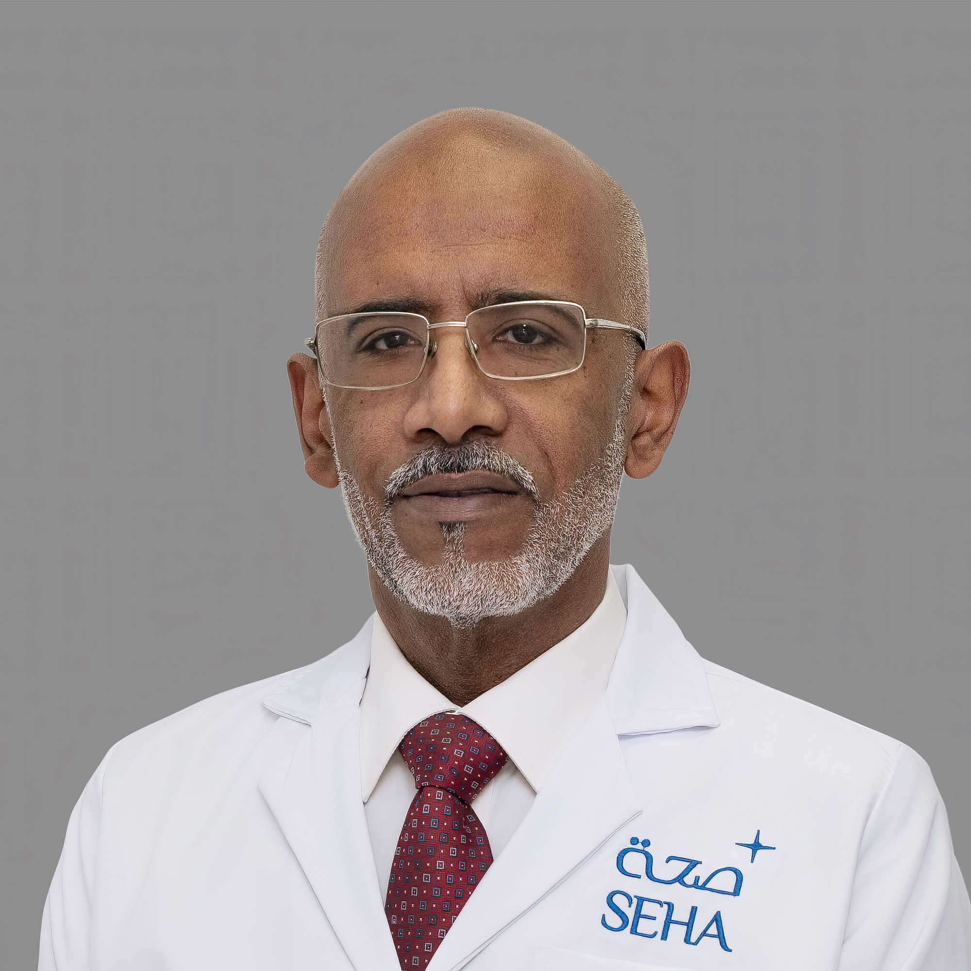 Dr. Osama Elgaili Abbas