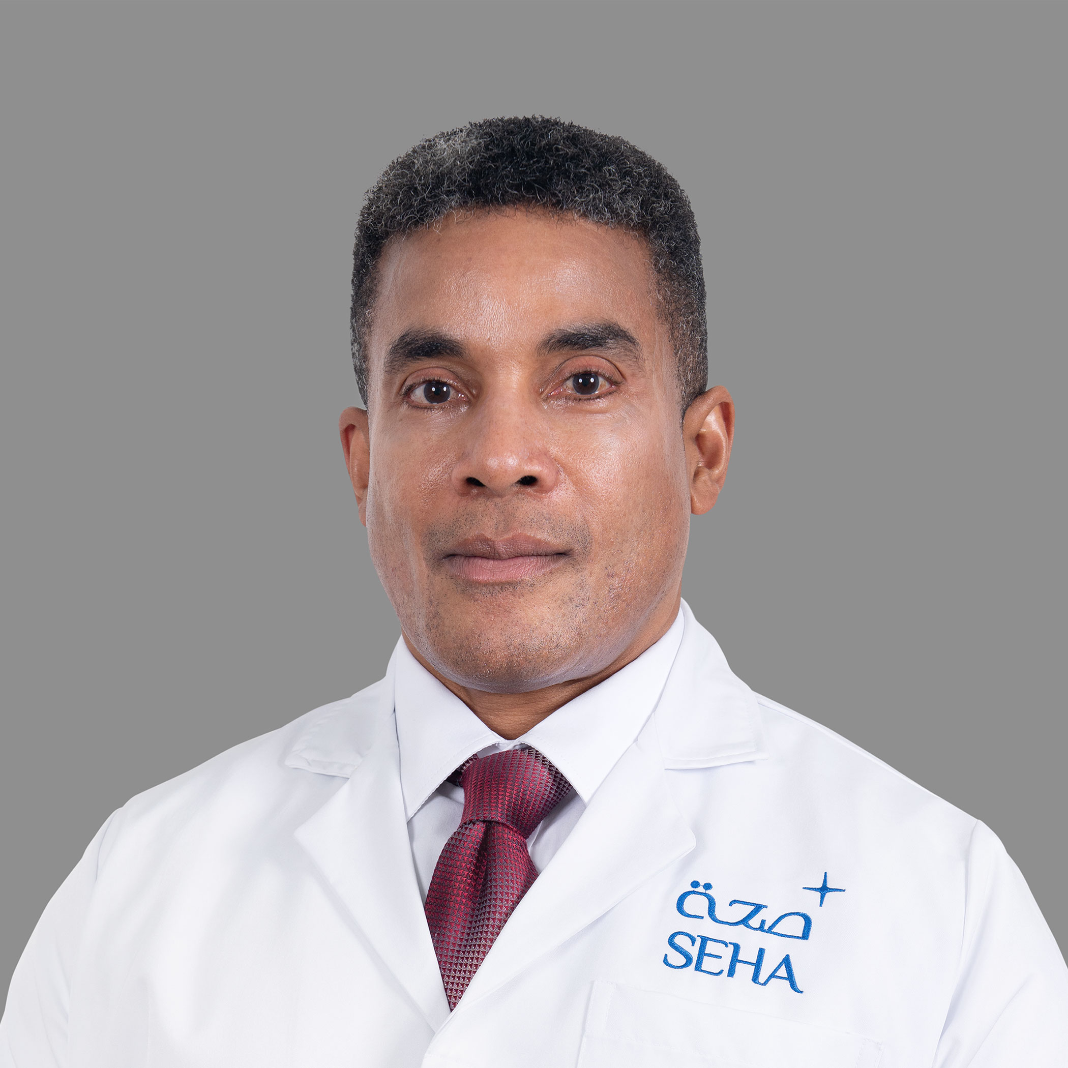 Dr. Robert Clyne Prempeh