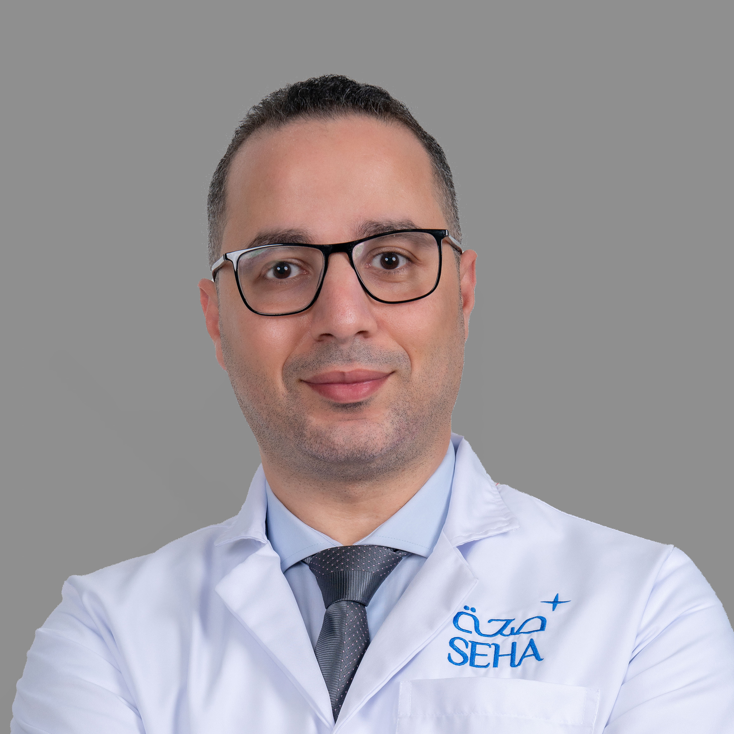 Dr. Salah Ibrahim Ahmed Abdelrahman