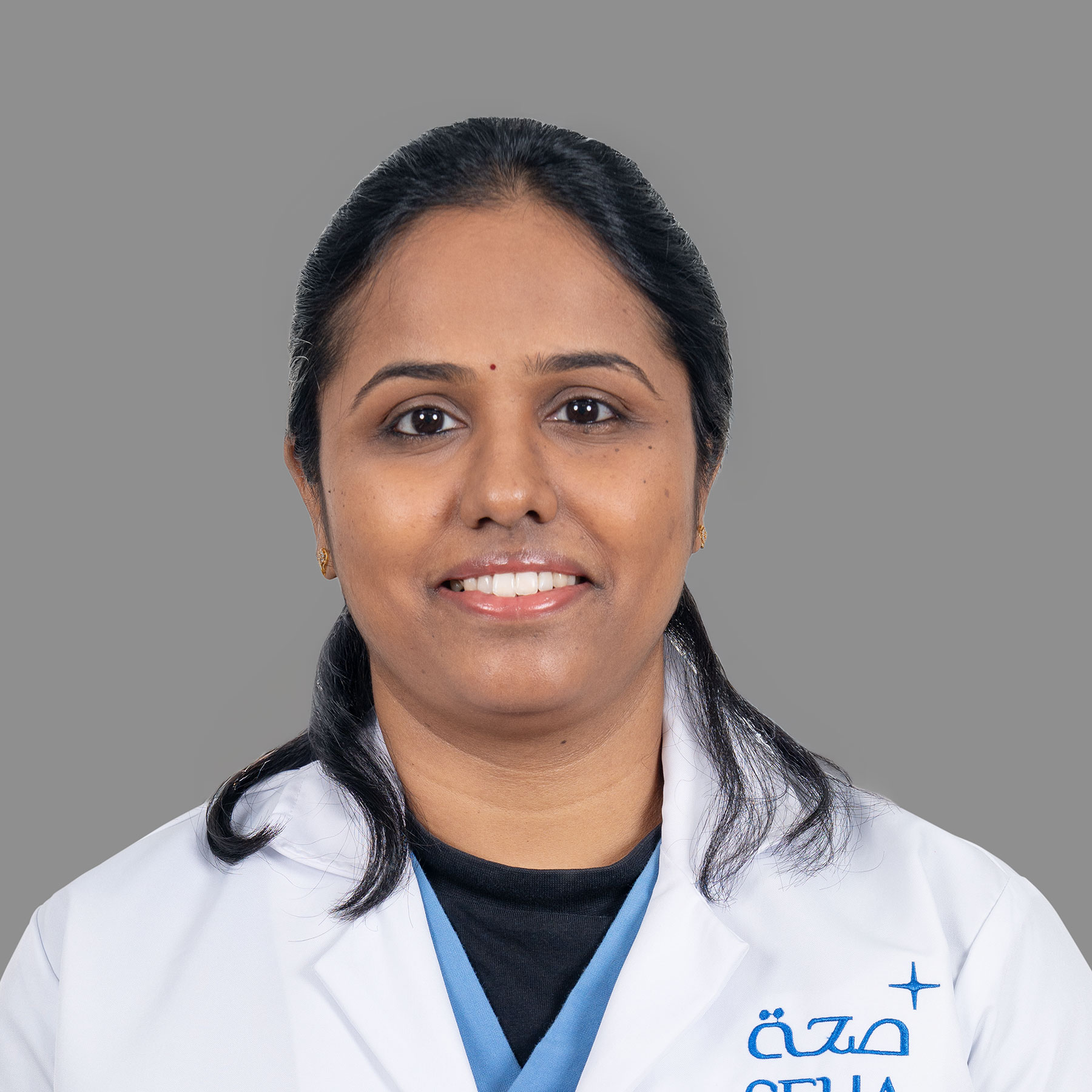 Dr. Saraswathi Ramanathan