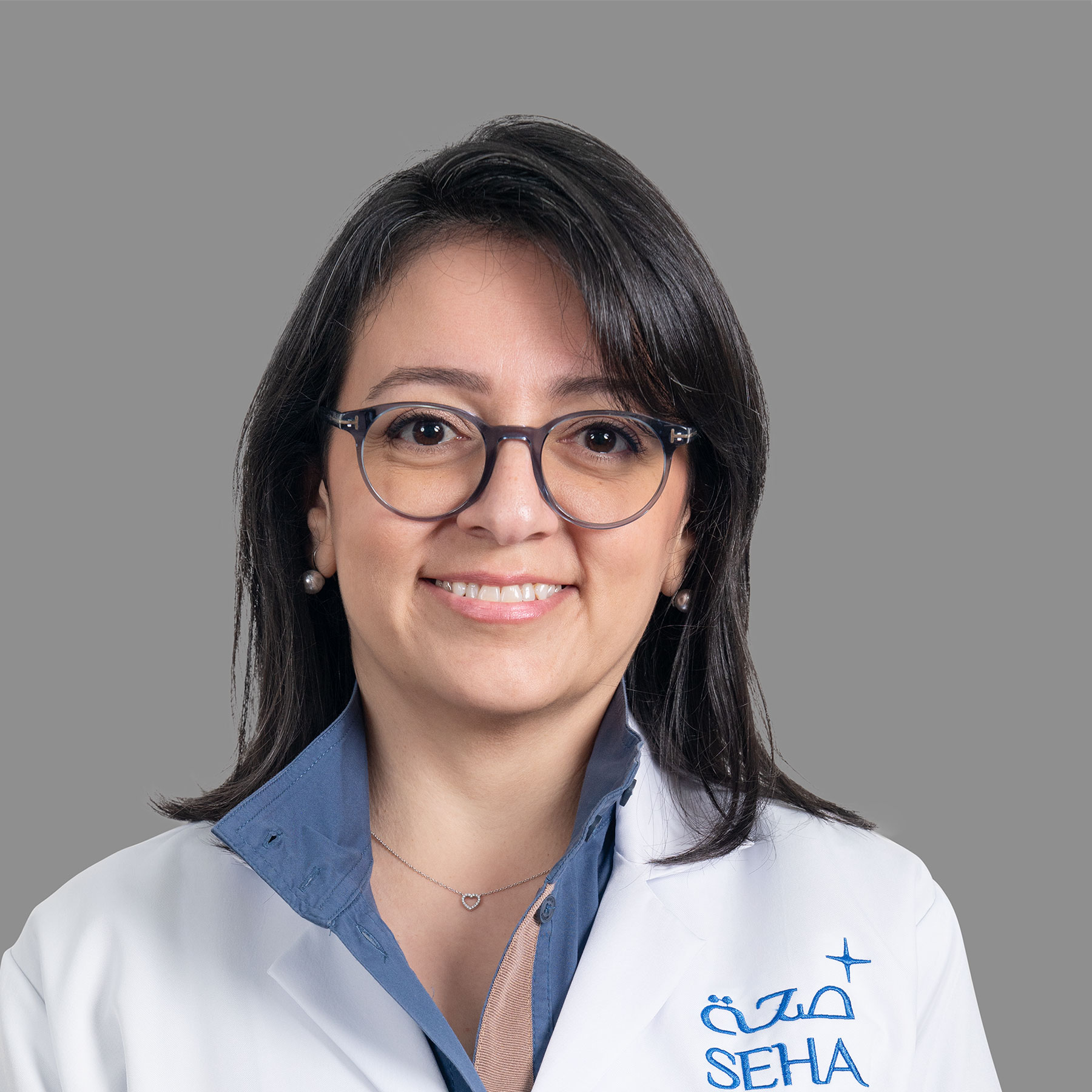 Dr. Shaden Mohammad Abdelhadi