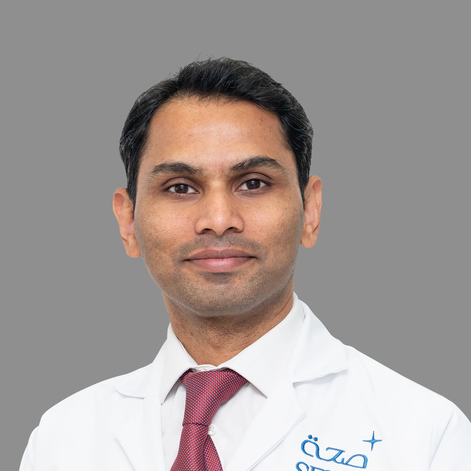 Dr. Sharath Chandra Vikram Paravastu