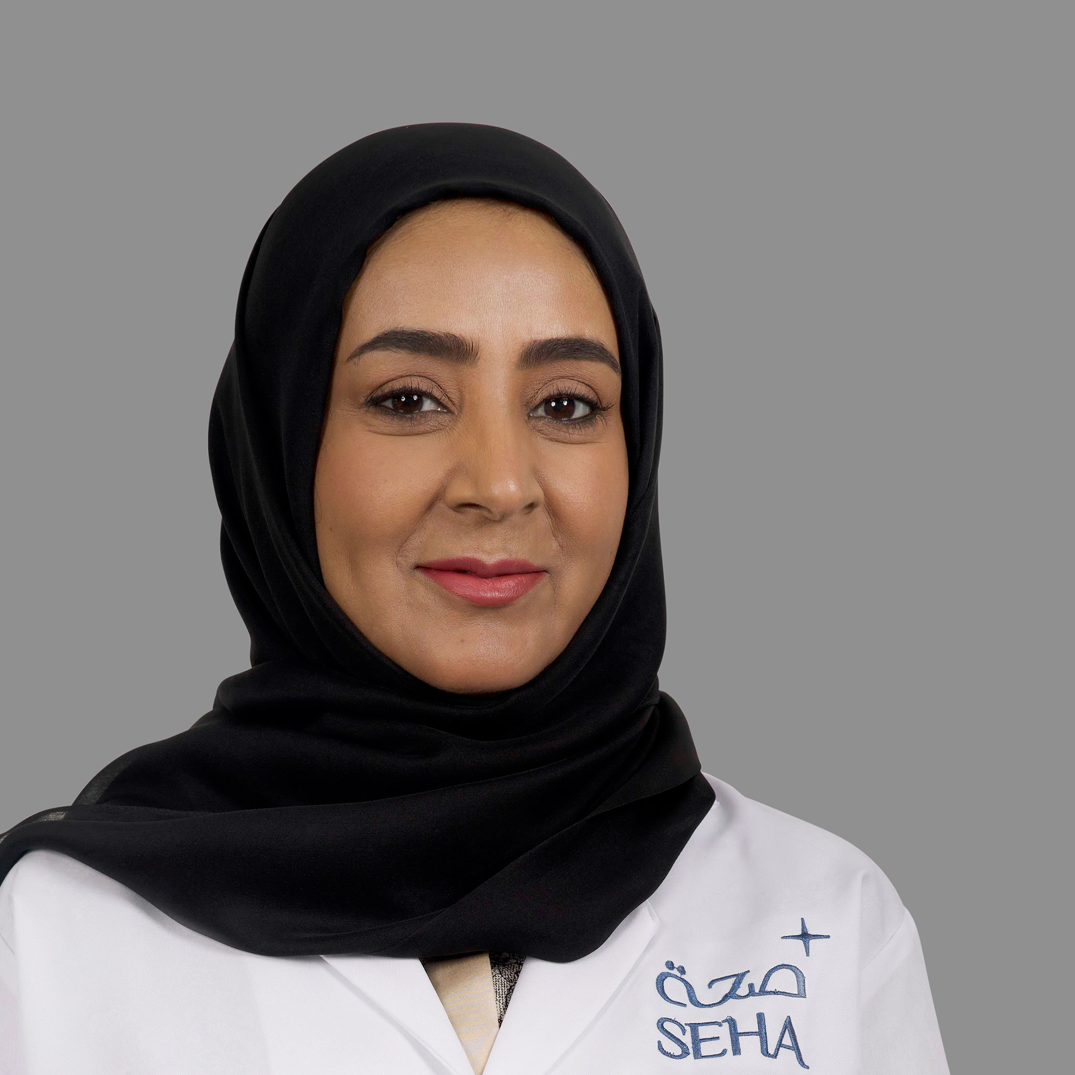 Dr. Nura Khalid Al Qassimi