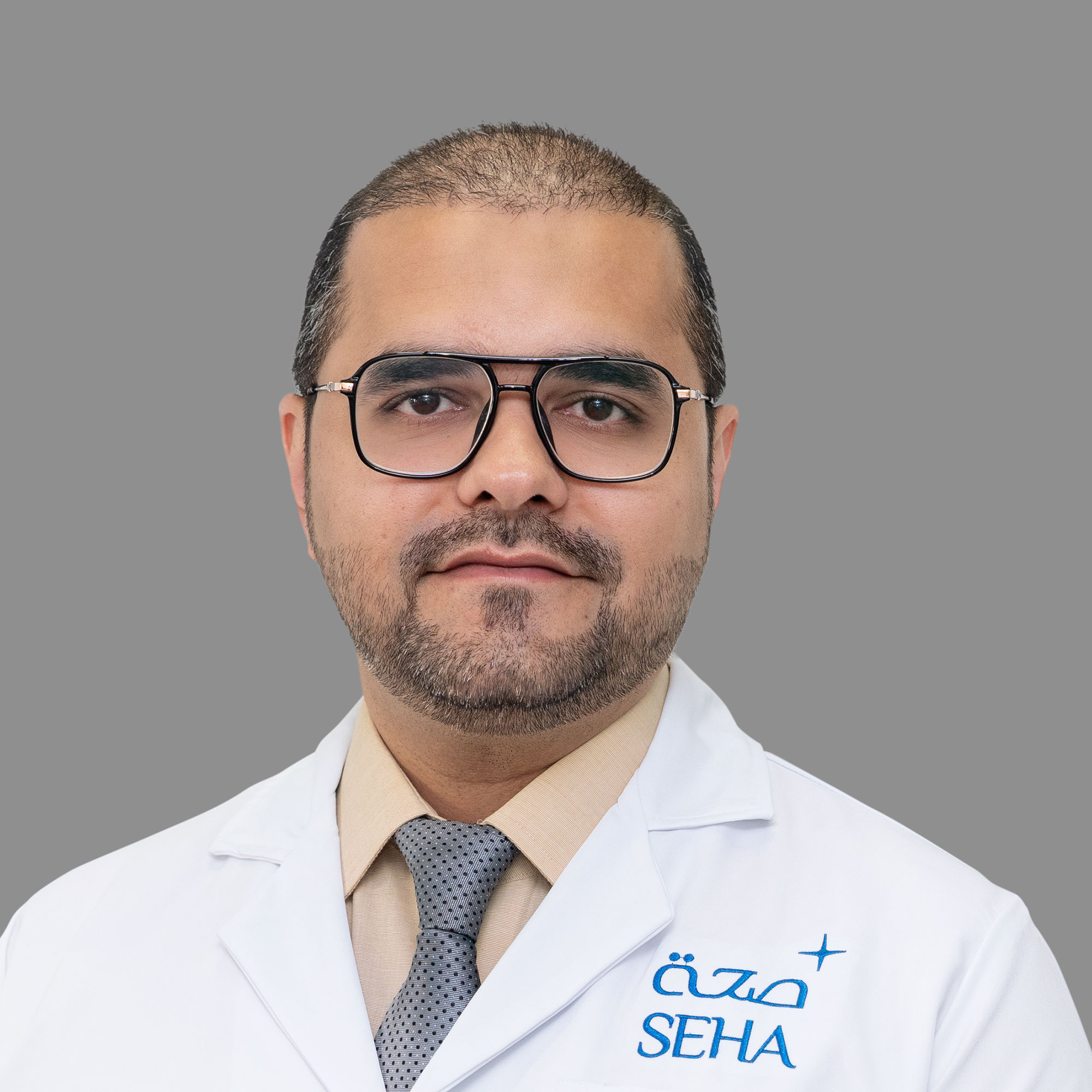 Dr. Soban Muhammad Daud