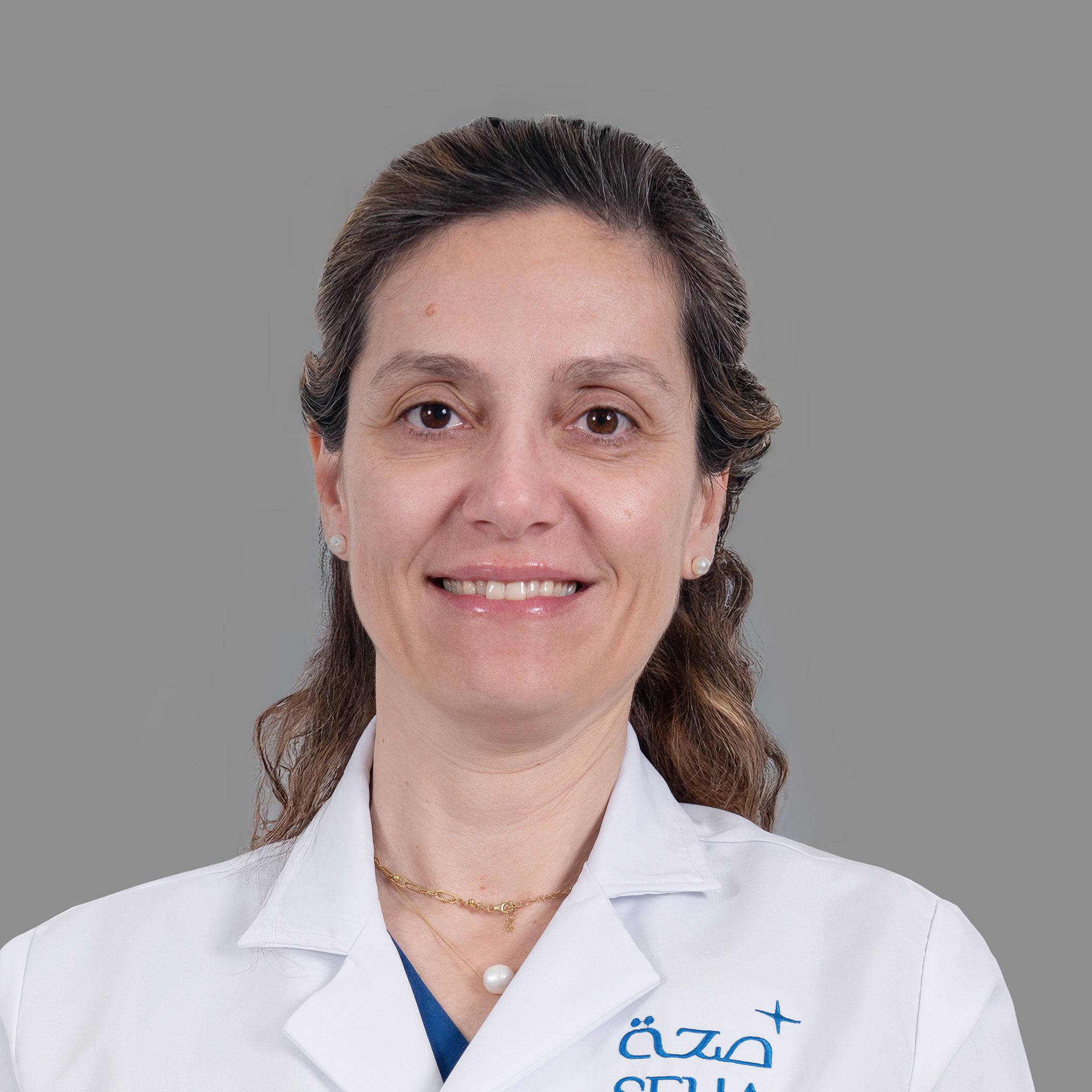 Dr. Sofia Konstantinopoulou