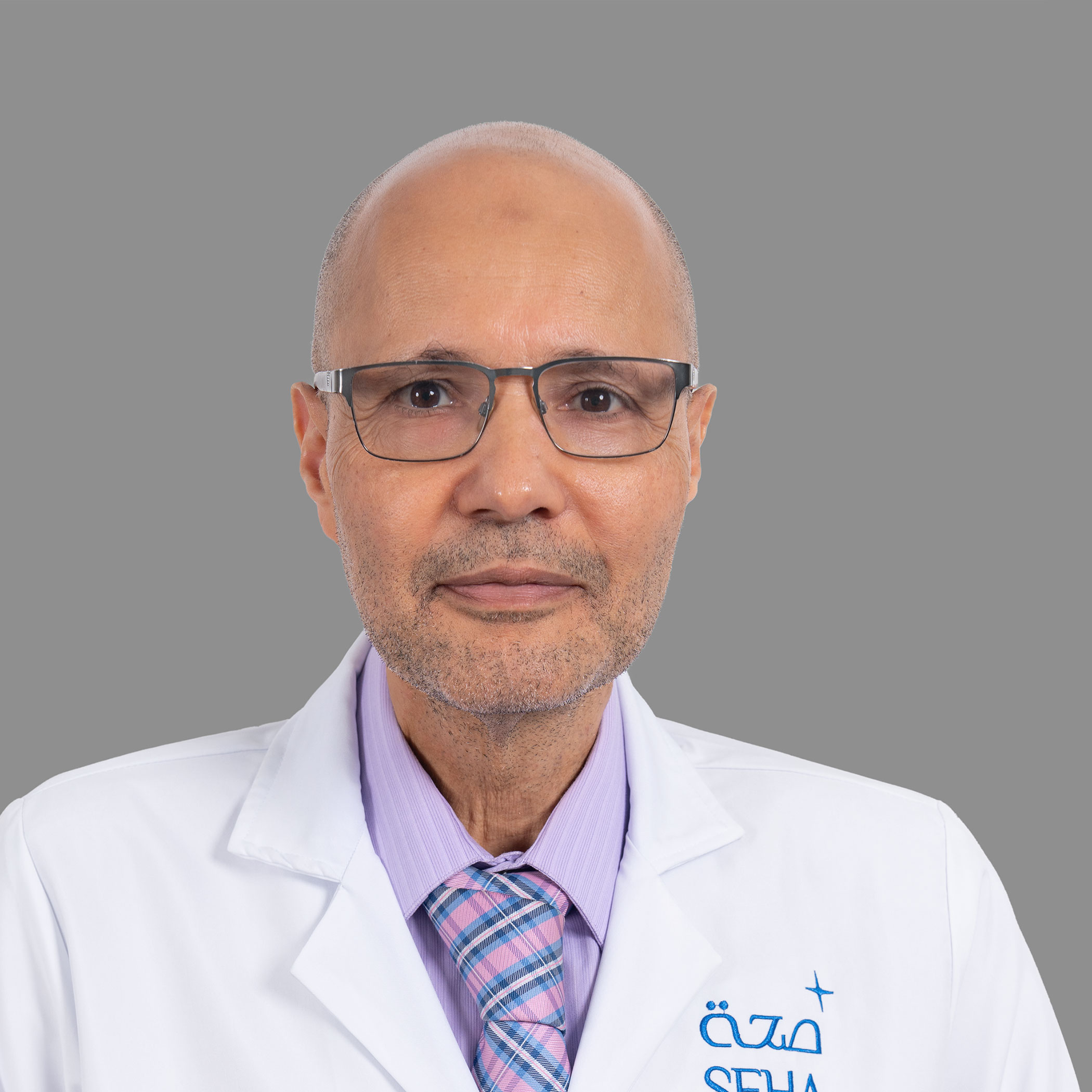 Dr. Tarek Mohamed Fiad