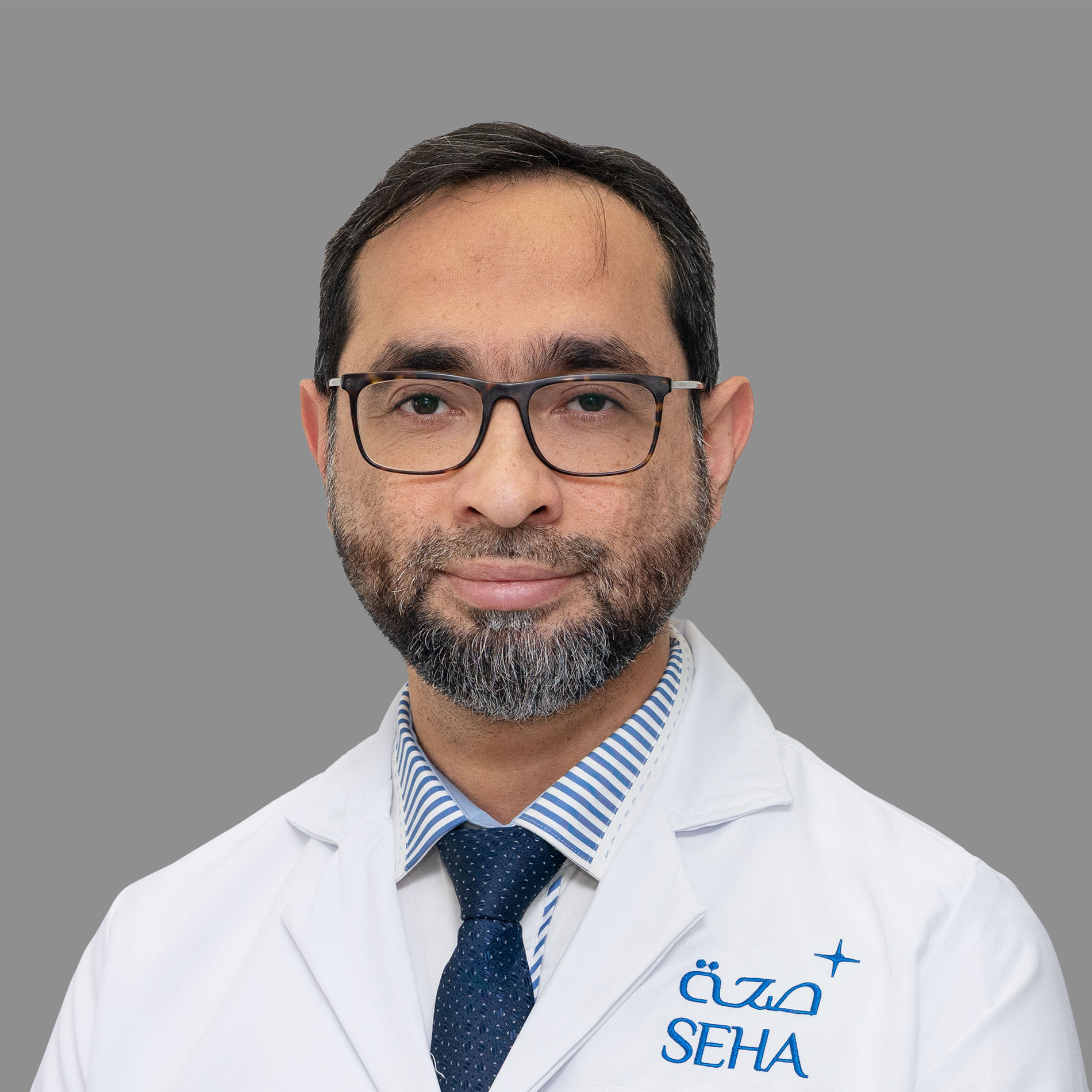 Dr. Tauseef Machhiwala