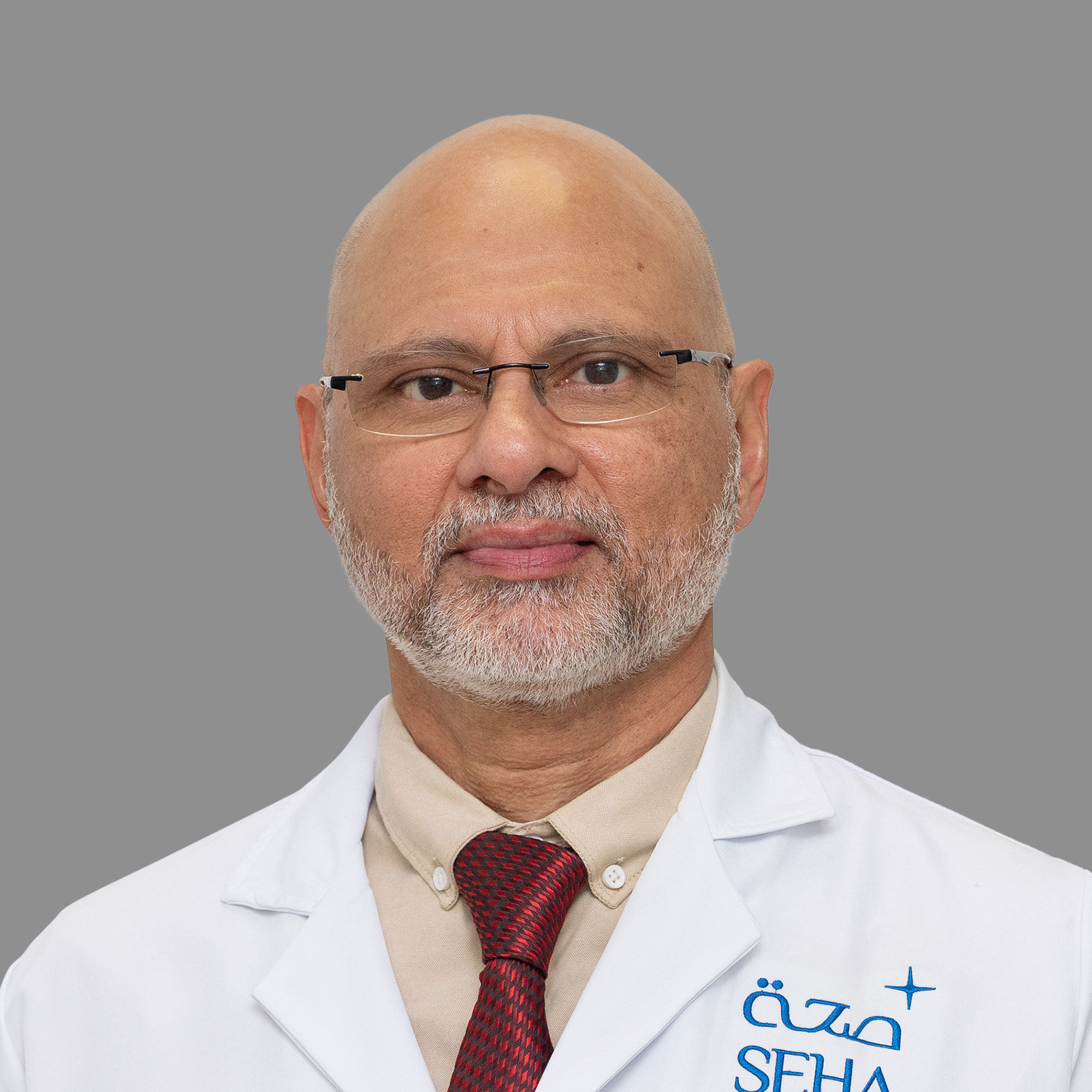 Dr. Zafar Althaf Azeez